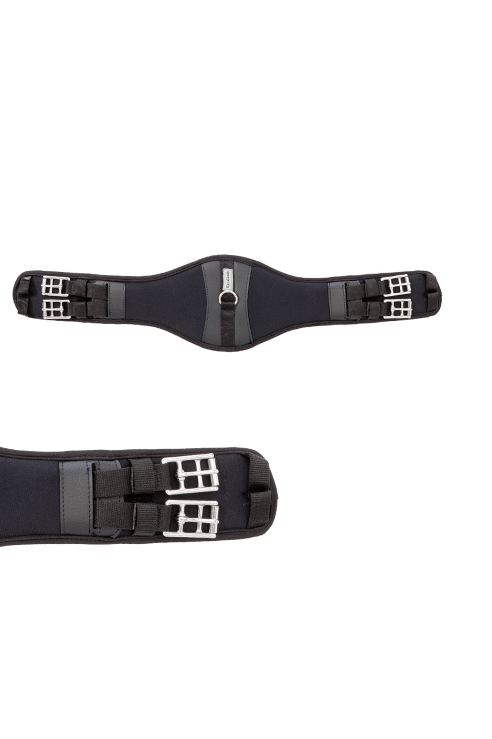 Kavalkade Memory Comfort Dressage Girth Sättel & Sattelgurte