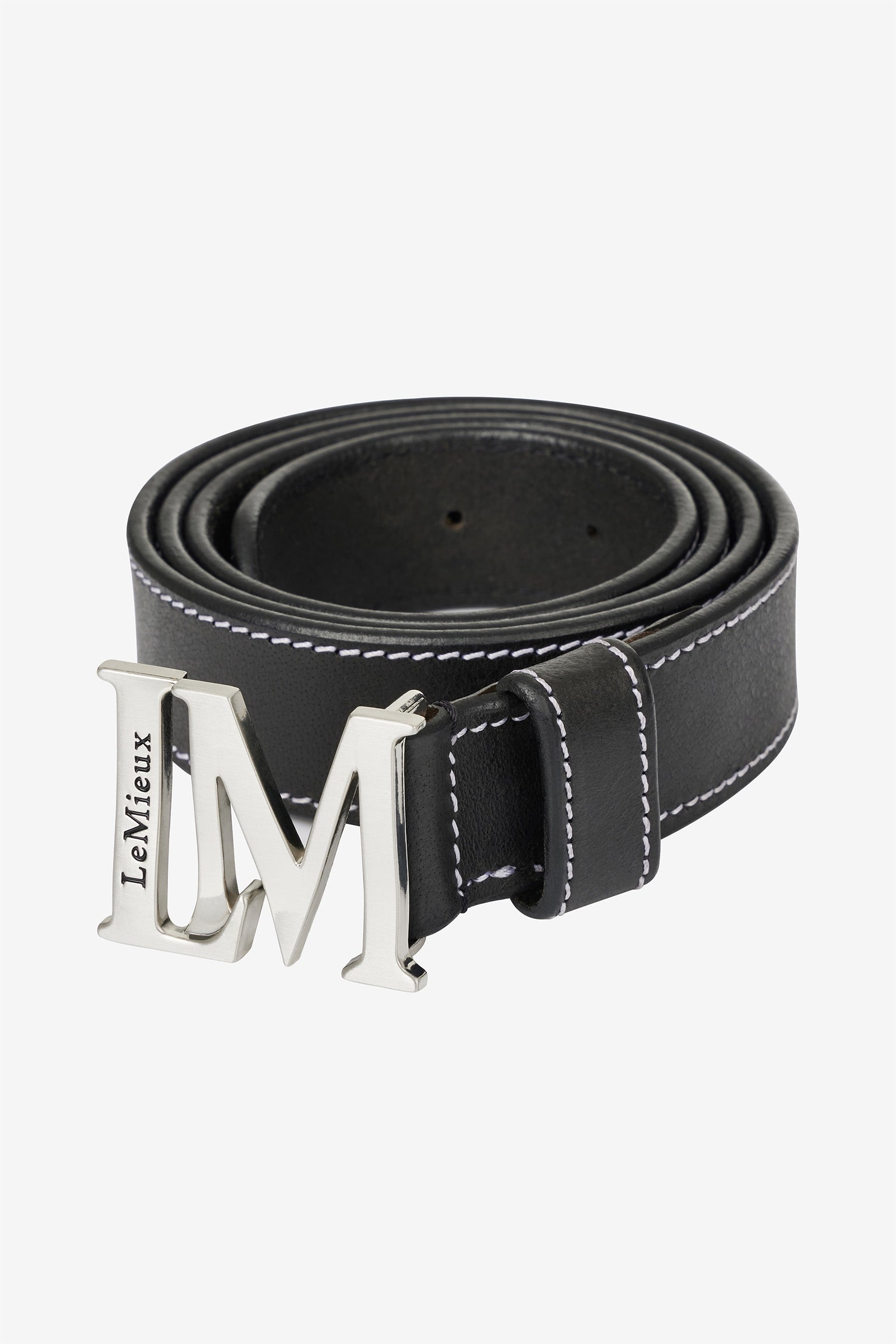 LeMieux Monogram Gürtel Accessoires
