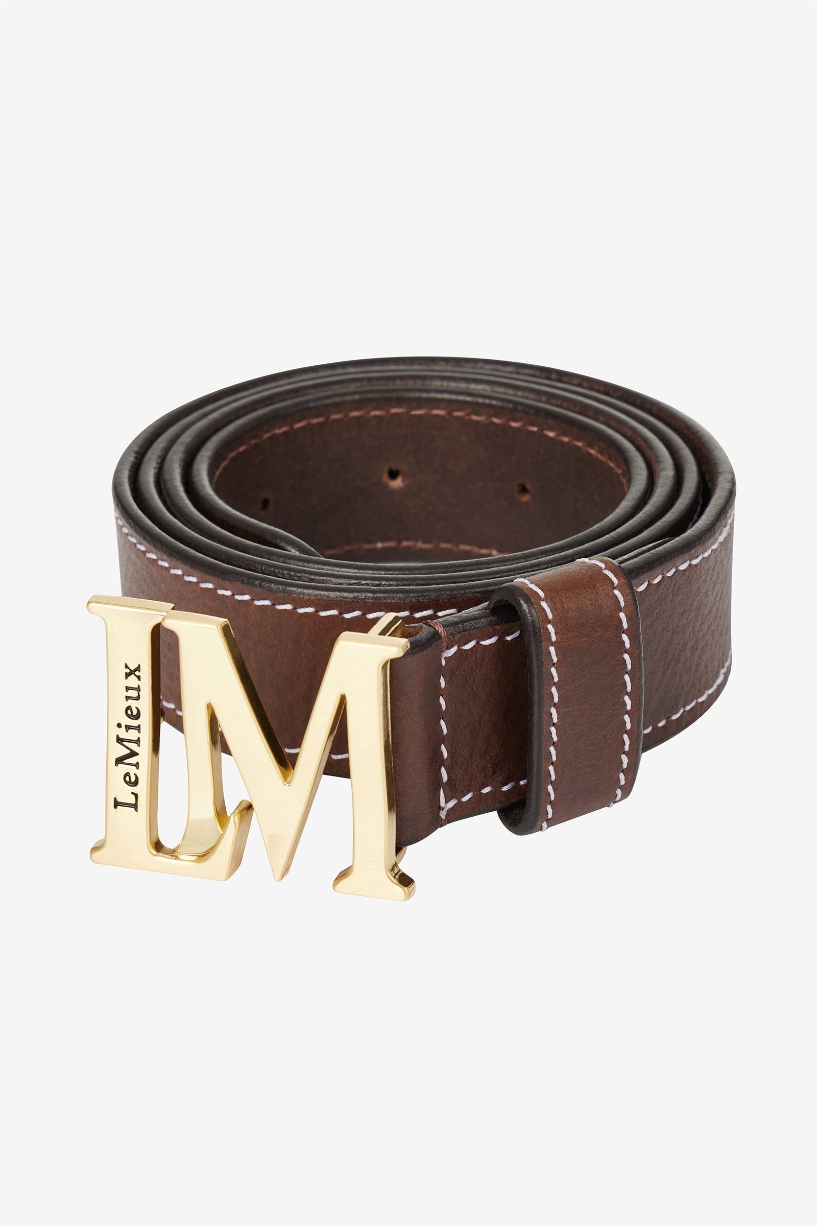 LeMieux Monogram Gürtel Accessoires