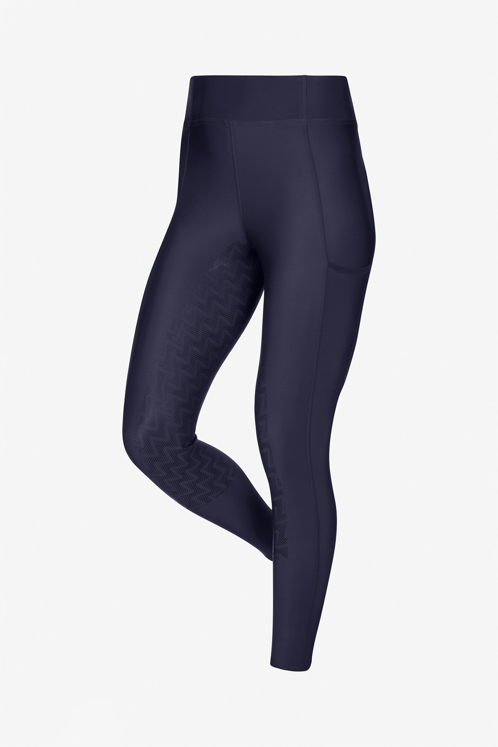 LeMieux Naomi Damen Reitleggings mit Vollbesatz Womens Breeches