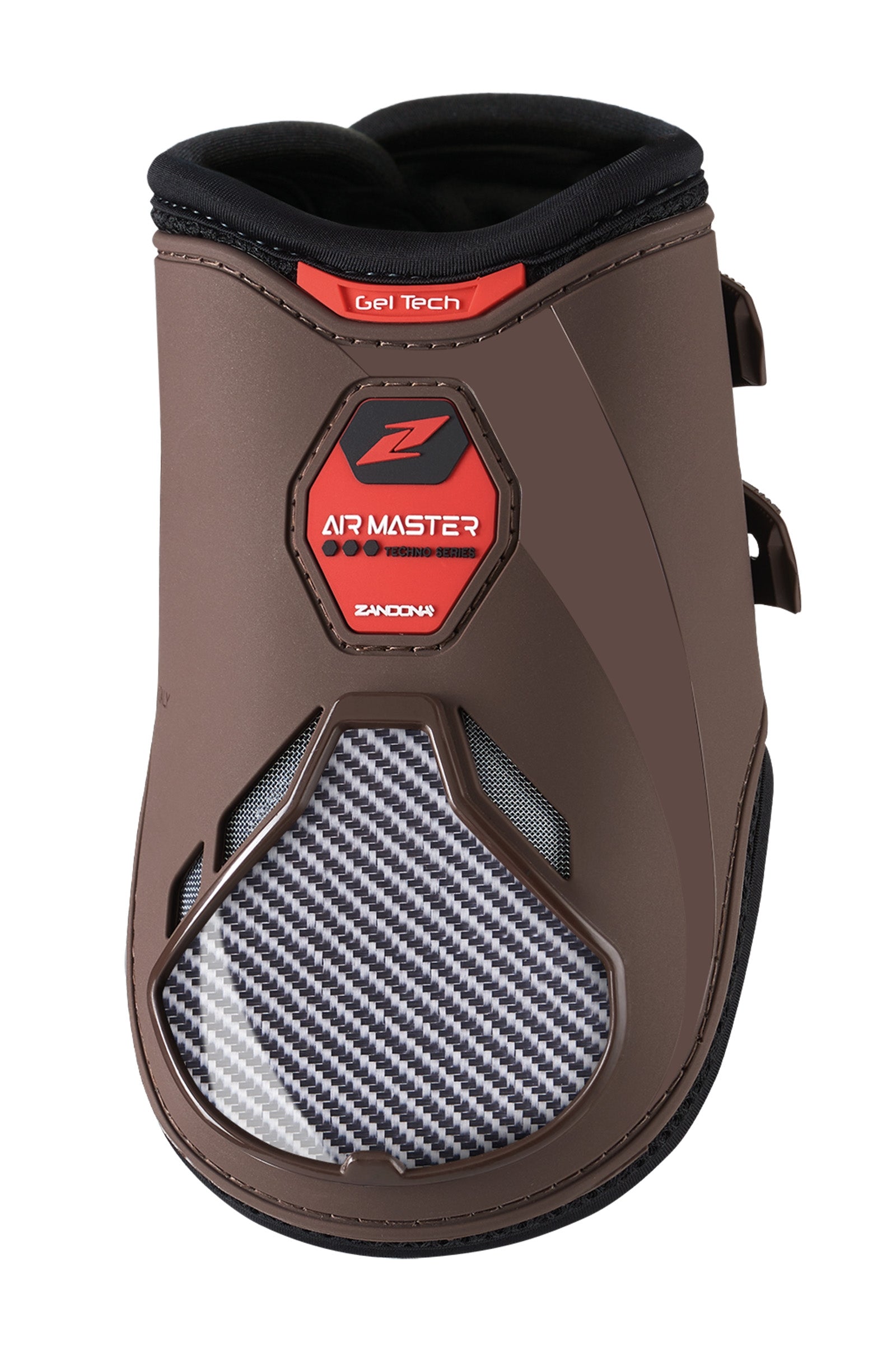 Zandona Air Master Streichkappen Leg Protection & Hoof Protection for Horses