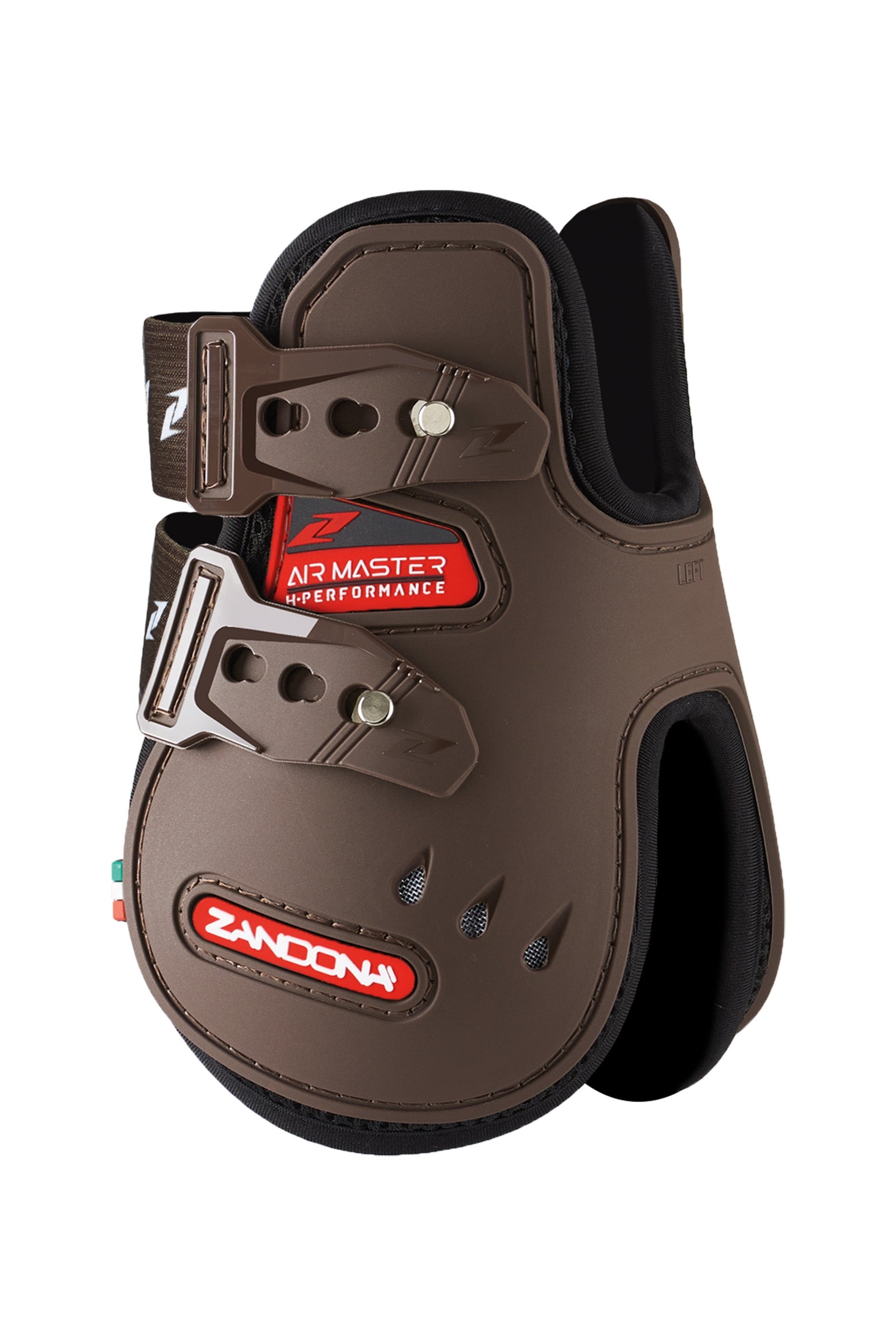 Zandona Air Master H-performance Short Streichkappen Leg Protection & Hoof Protection for Horses