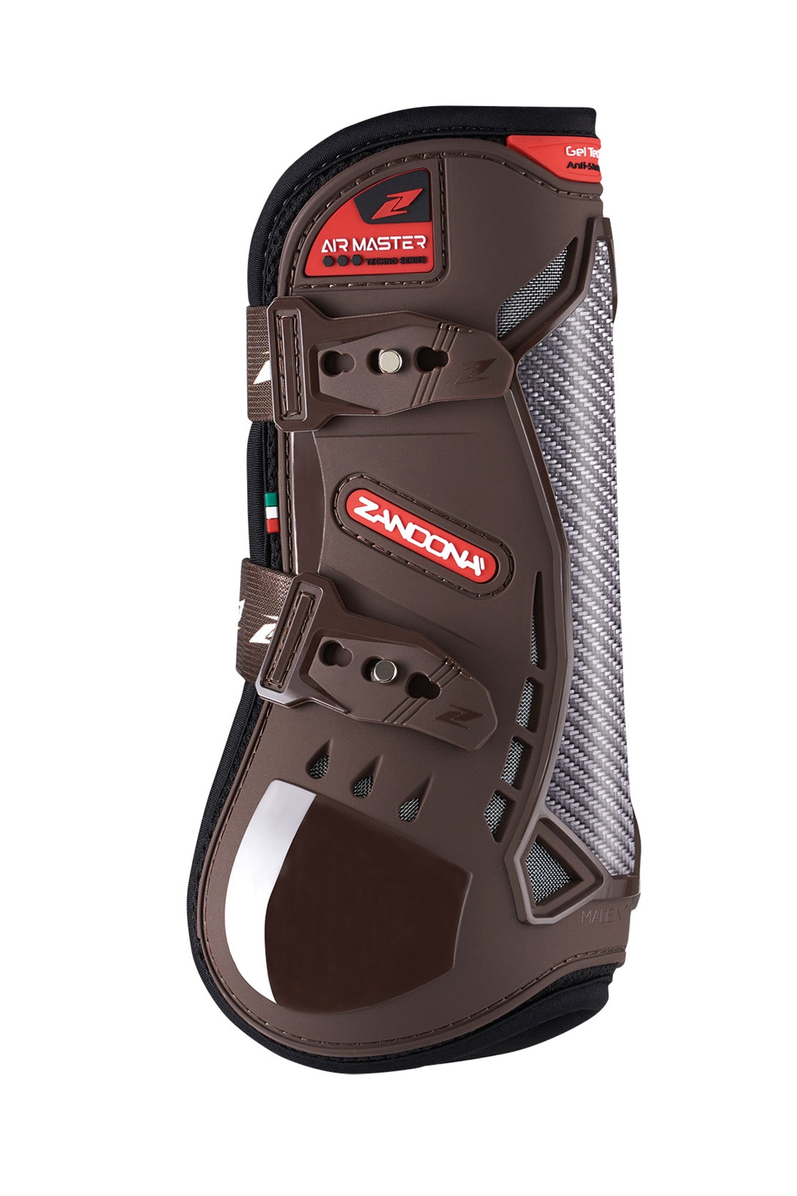 Zandona Air Master Tendon Leg Protection & Hoof Protection for Horses