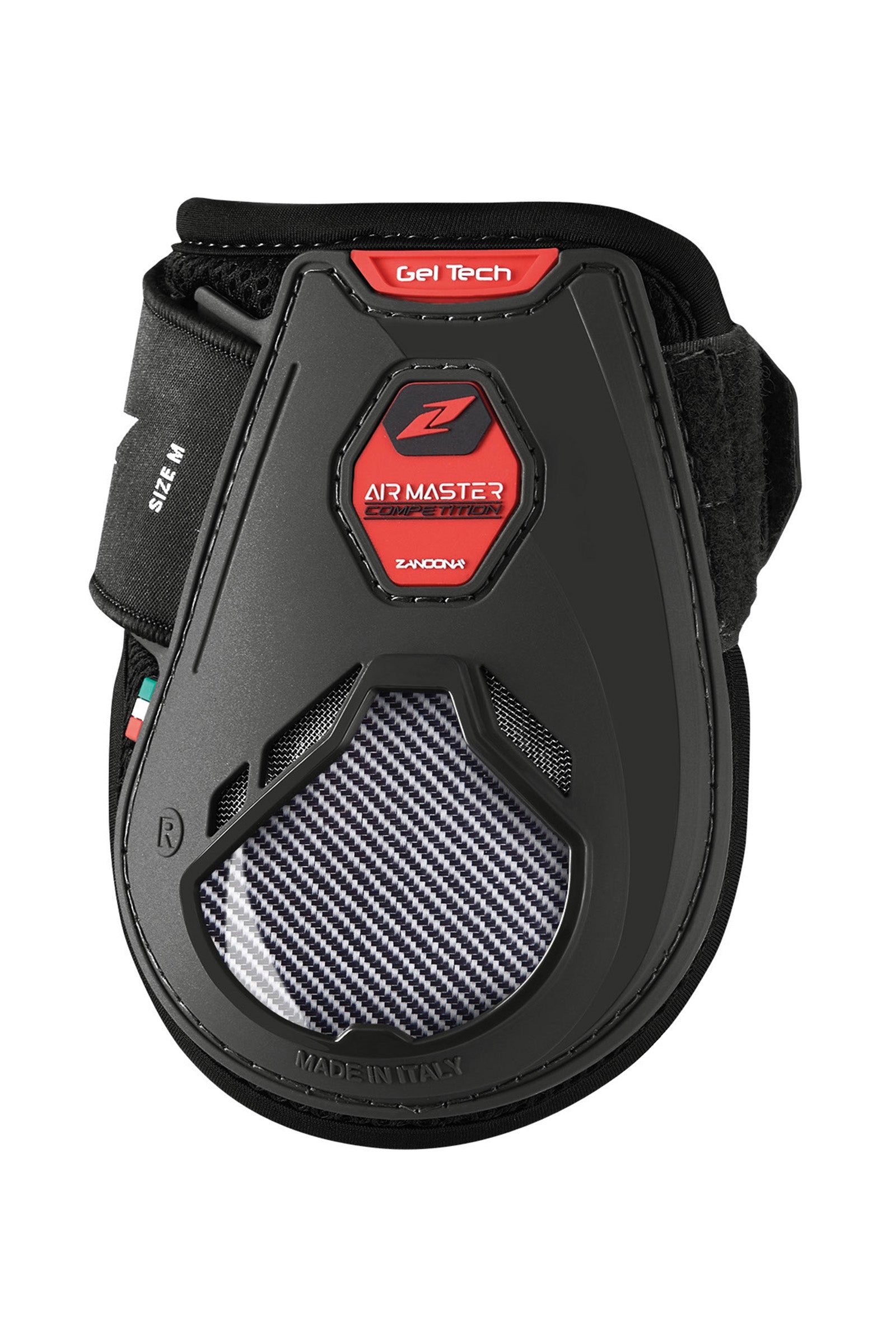 Zandona Air Master Young Competition Streichkappen Leg Protection & Hoof Protection for Horses