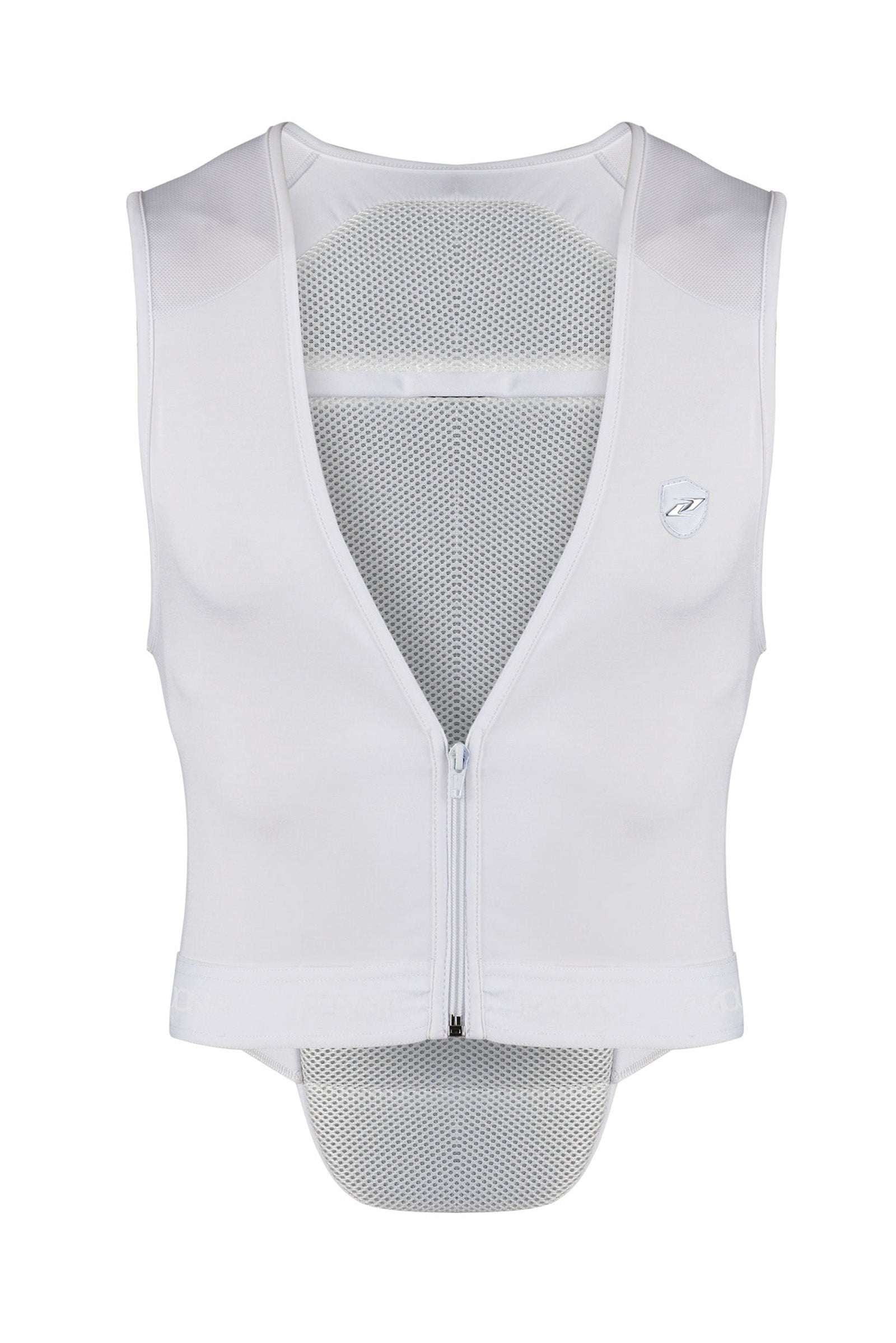 Zandona Competition Vest Kid x9 (151-165cm) Rückenprotektor Reithelme & Sicherheitswesten