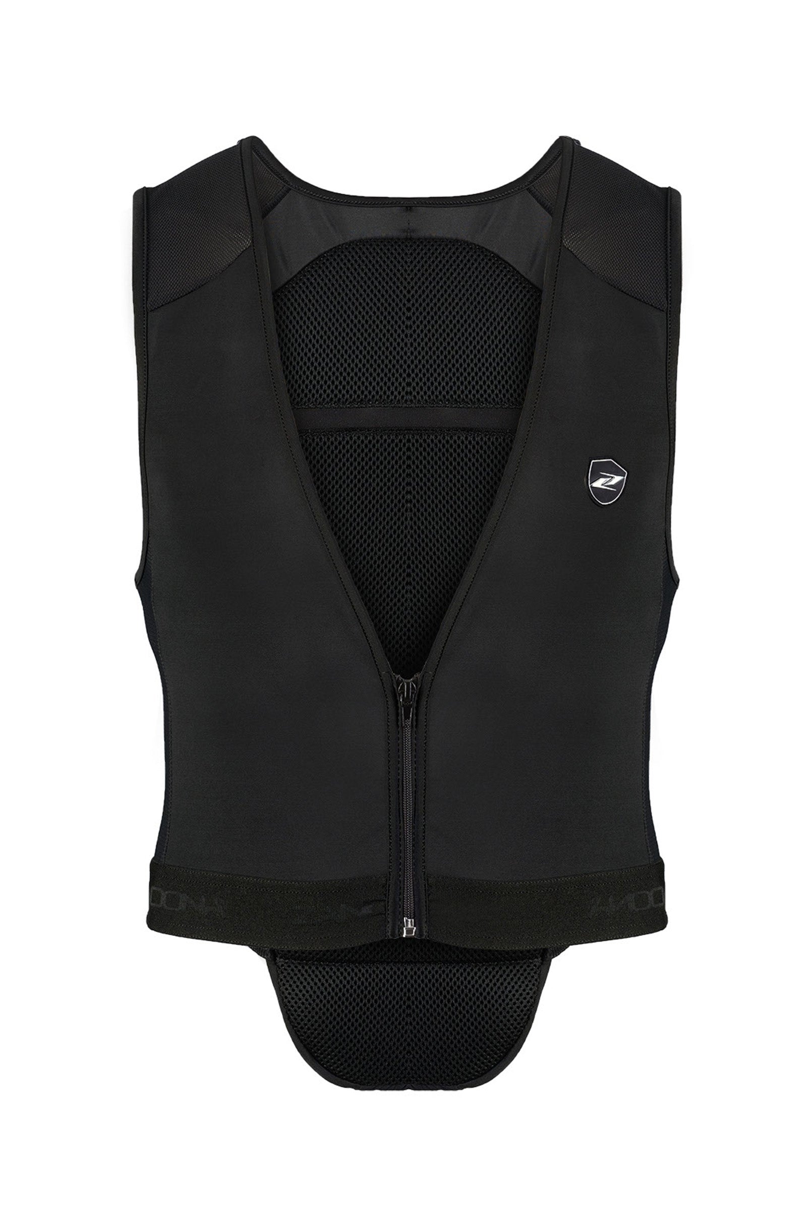 Zandona Competition Vest x7 (168-177cm) Rückenprotektor Reithelme & Sicherheitswesten