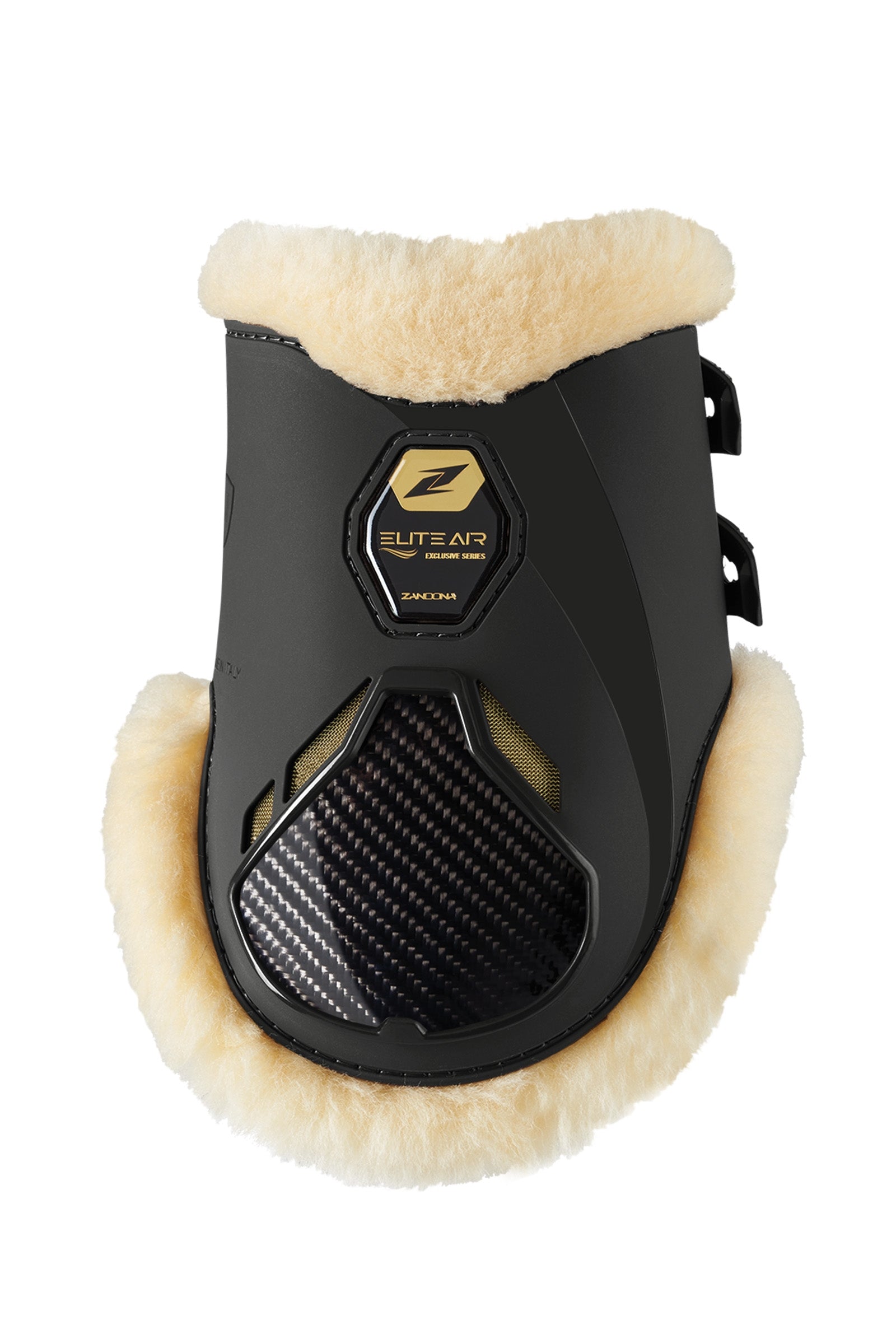 Zandona Elite Air Sensitive+ Streichkappen Leg Protection & Hoof Protection for Horses