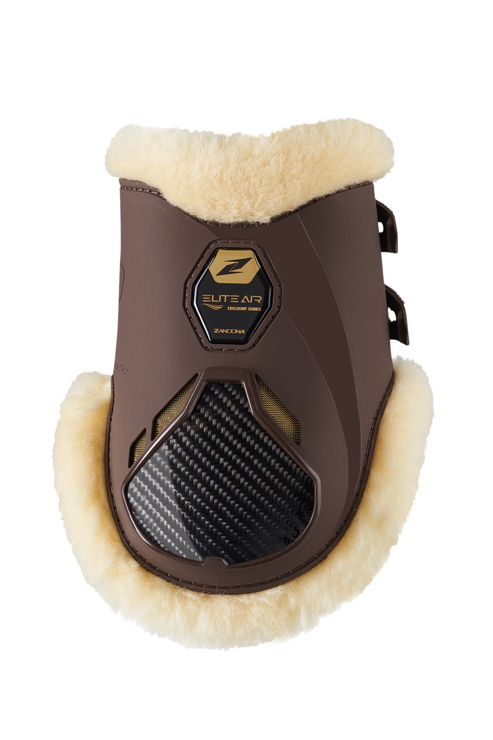 Zandona Elite Air Sensitive+ Streichkappen Leg Protection & Hoof Protection for Horses
