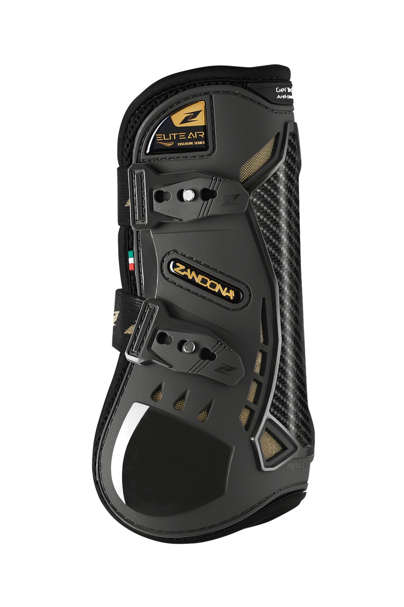 Zandona Elite Air Gamaschen Leg Protection & Hoof Protection for Horses
