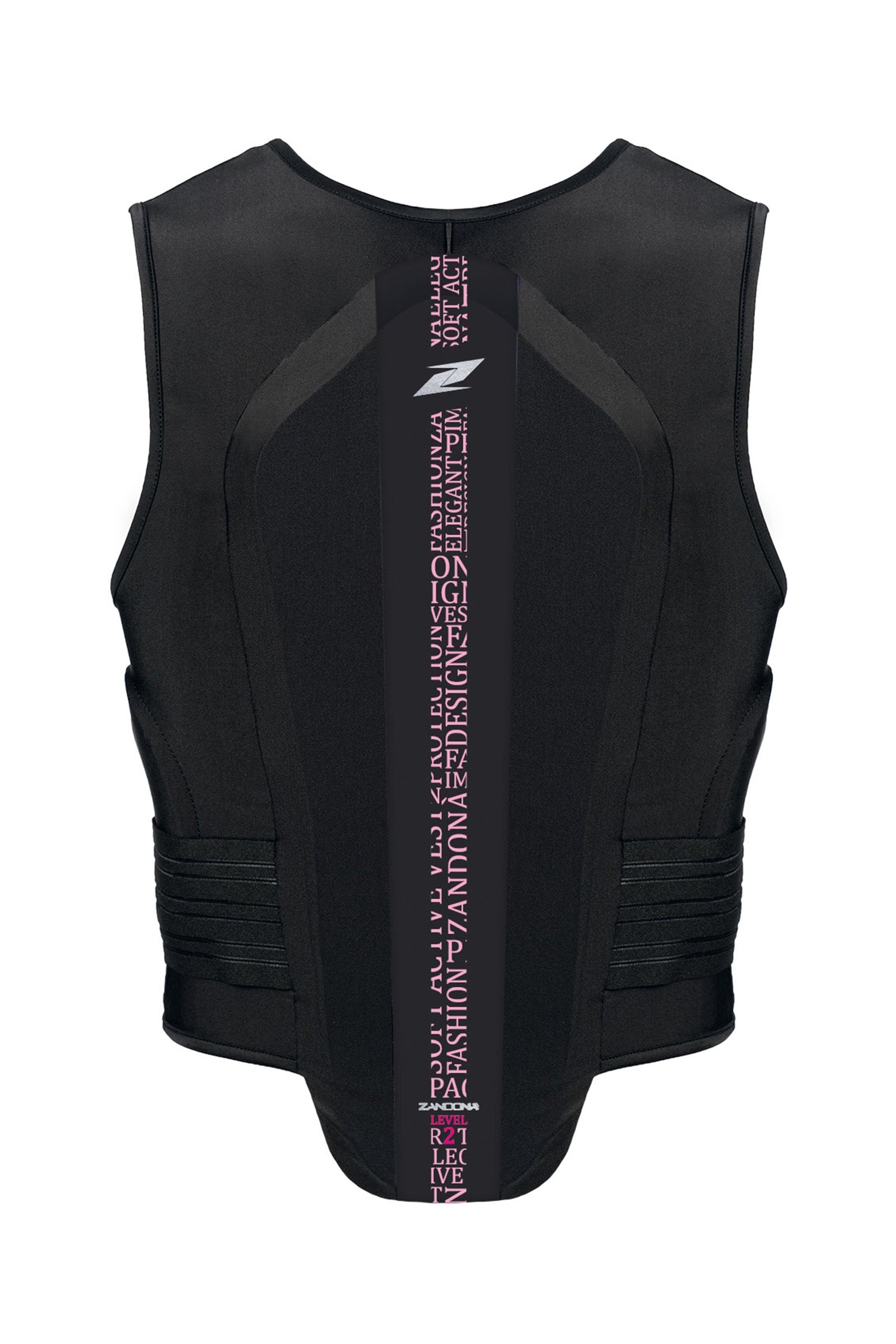 Zandona Soft Vest Pro x8 (178-187cm) Rückenprotektor Reithelme & Sicherheitswesten