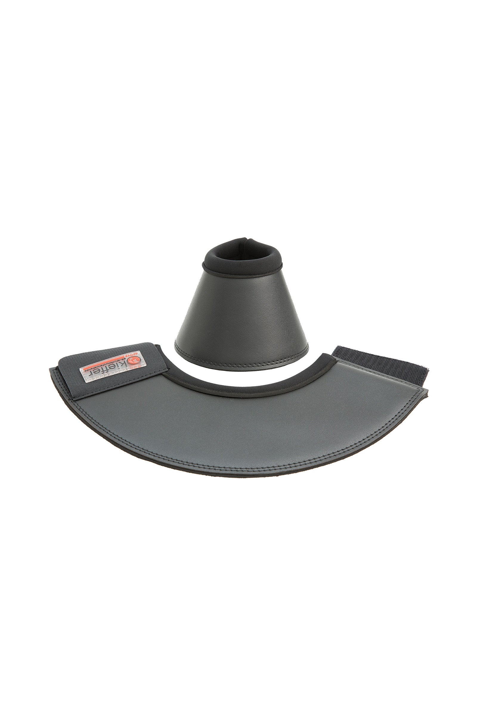 Kieffer Kiefferpren Classic Hufglocken Leg Protection & Hoof Protection for Horses