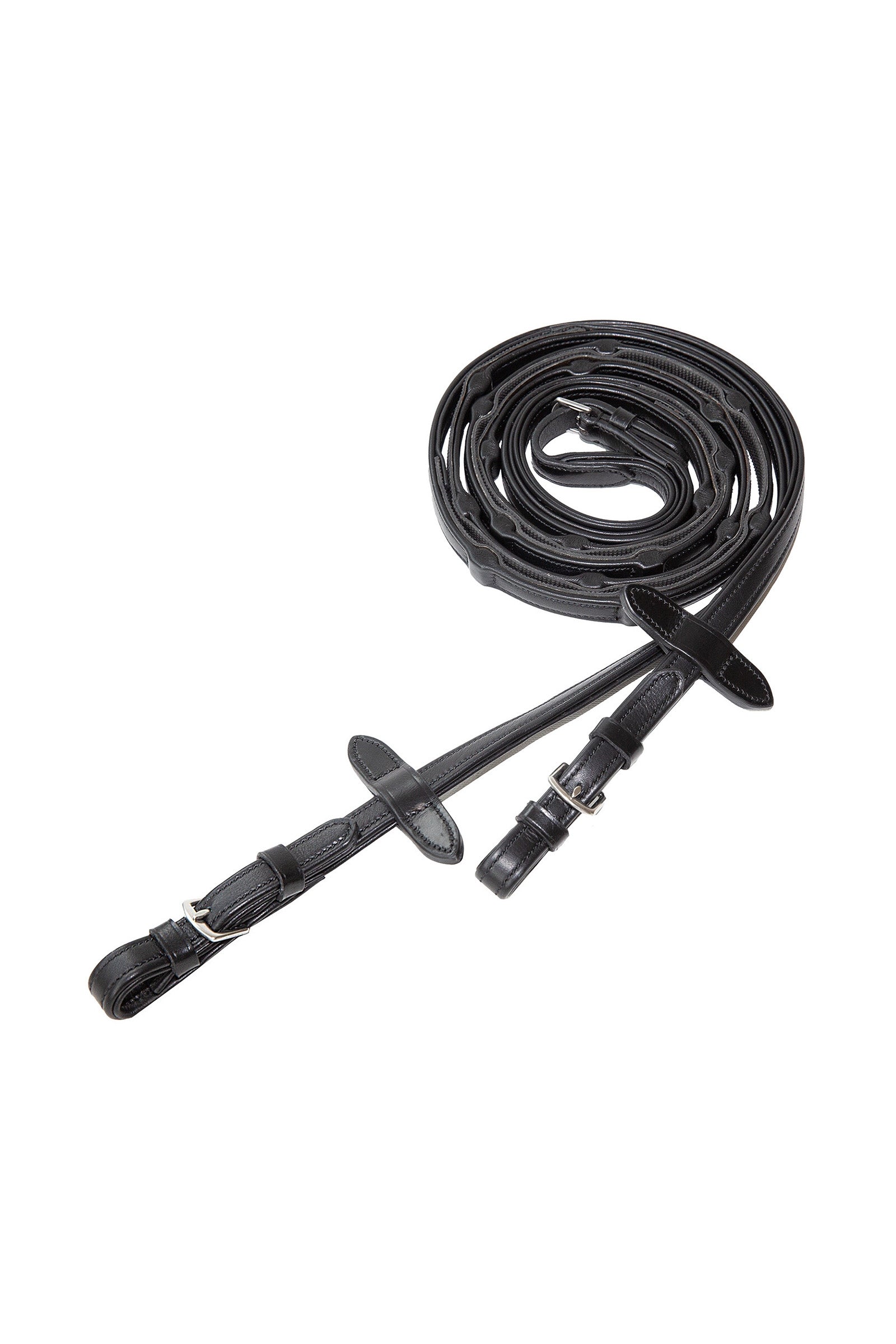 Kieffer Ultrasoft® Lederzügel Trensenzäume & Zügel