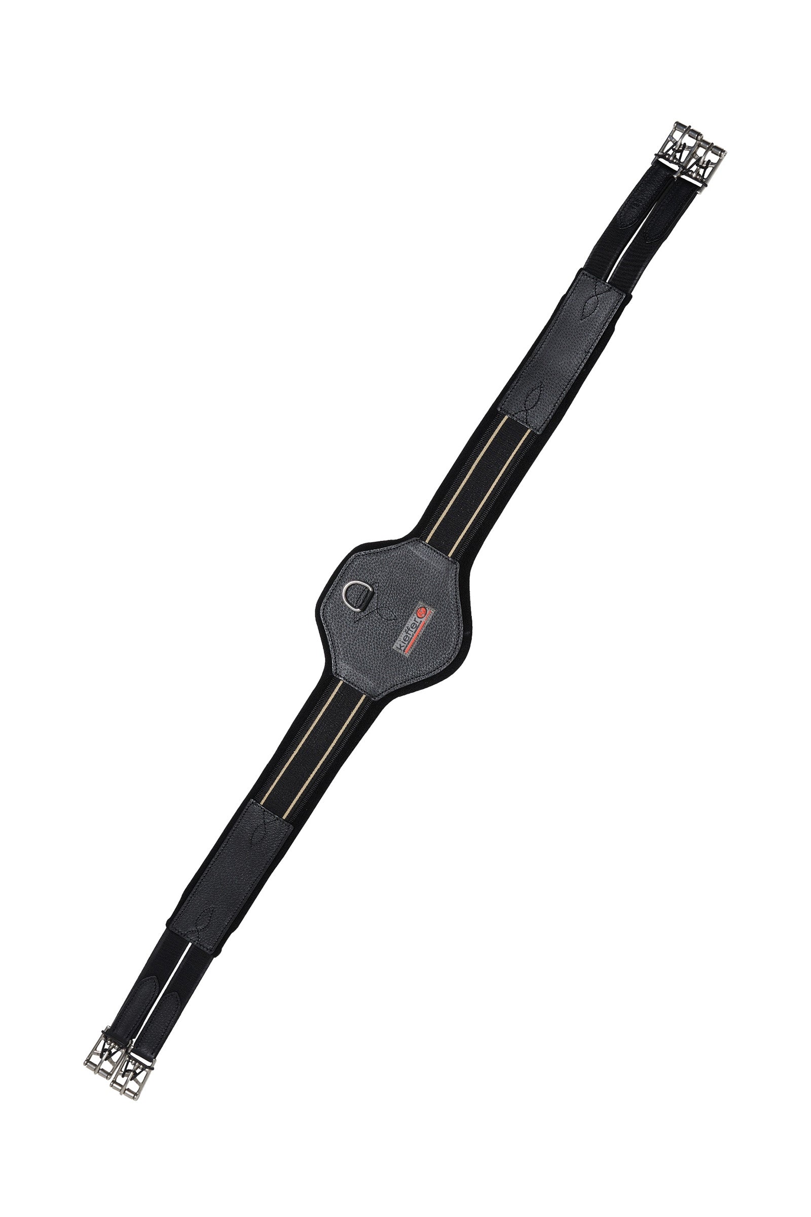 Kieffer EquiConnect® Langgurt Sättel & Sattelgurte