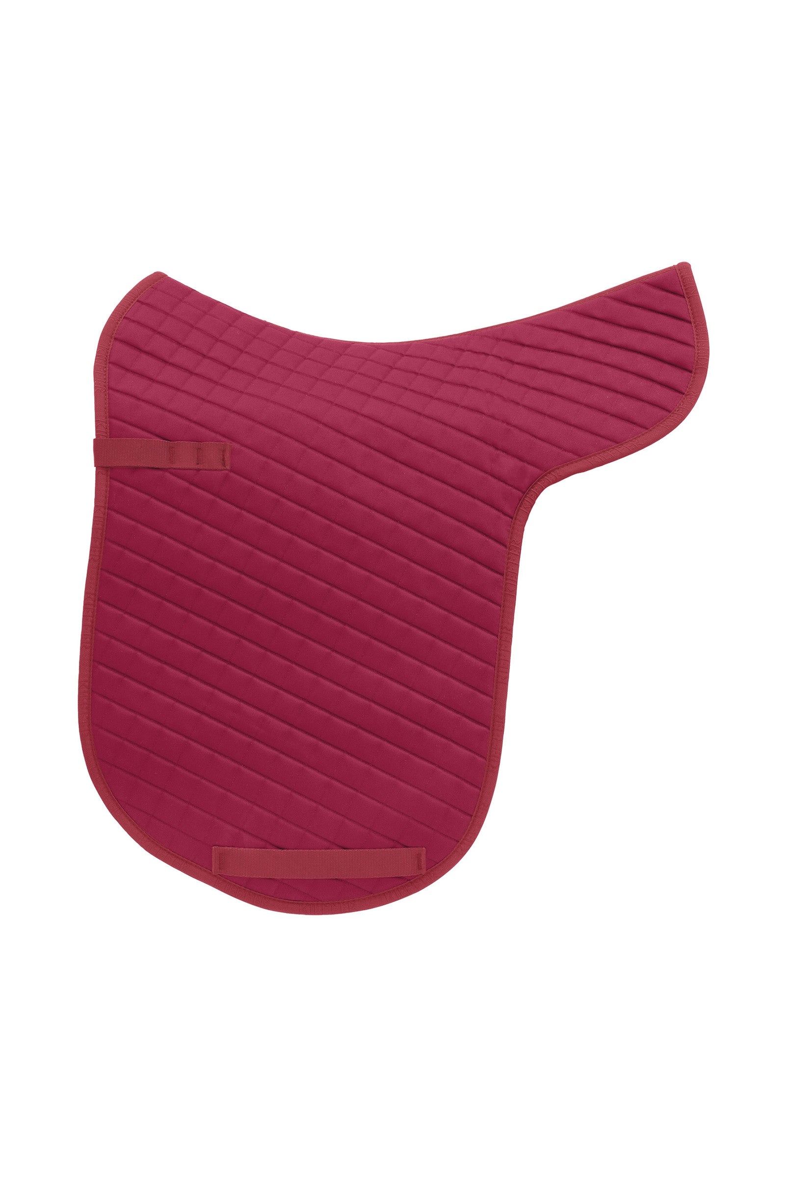 Kieffer Dressage Numnah Saddle Pads