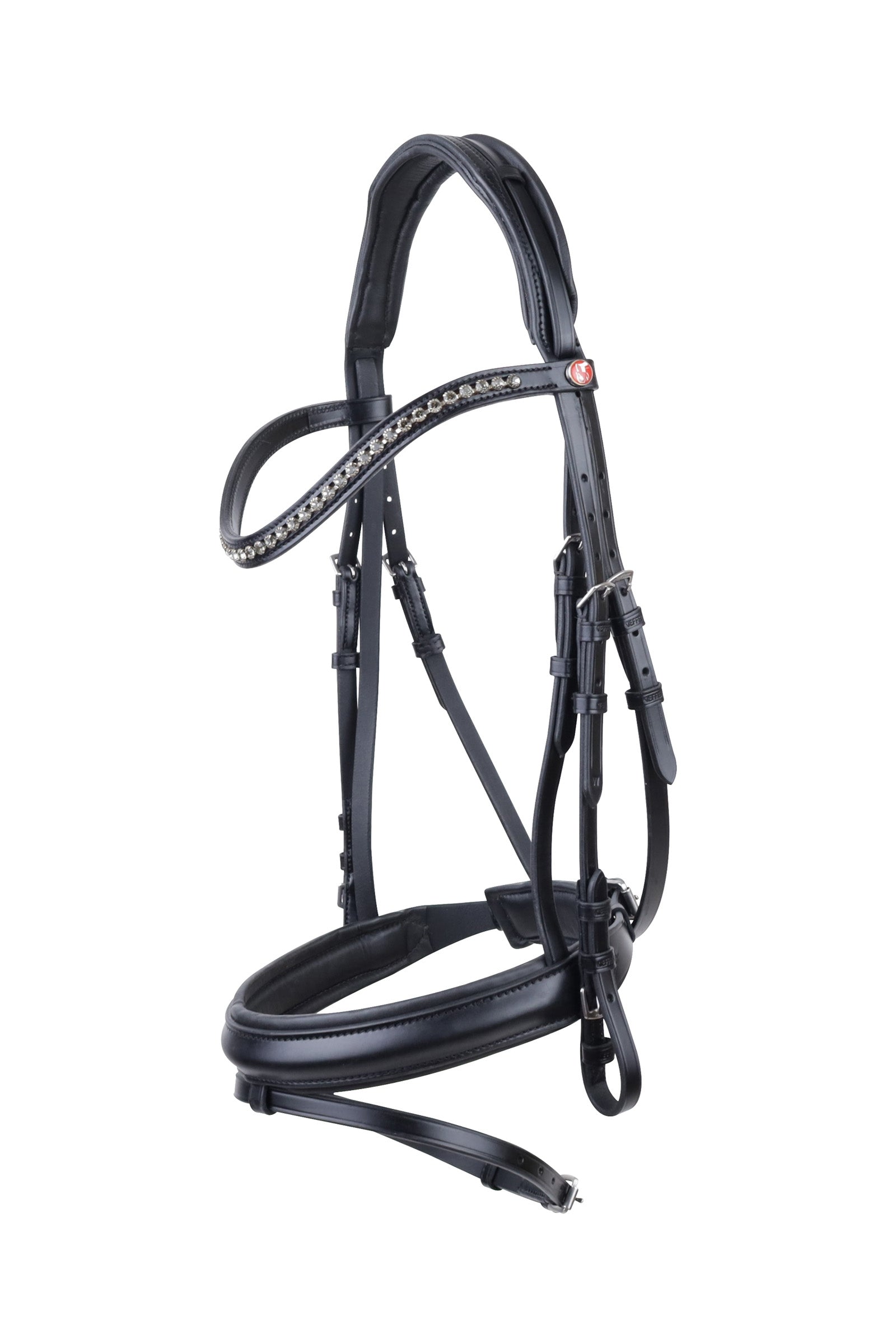 Kieffer Comfort Lyon Trensenzaum Trensenzäume & Zügel