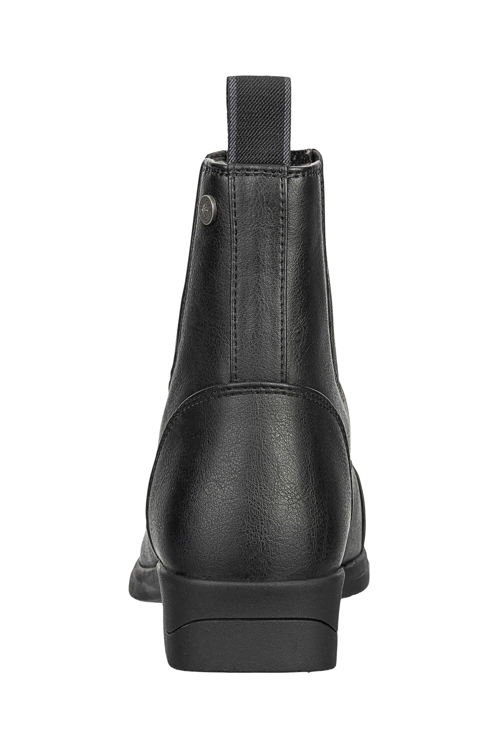Suedwind Footwear Nova Vegan Jodhpur Boots Front Zip Riding Boots & Riding Shoes