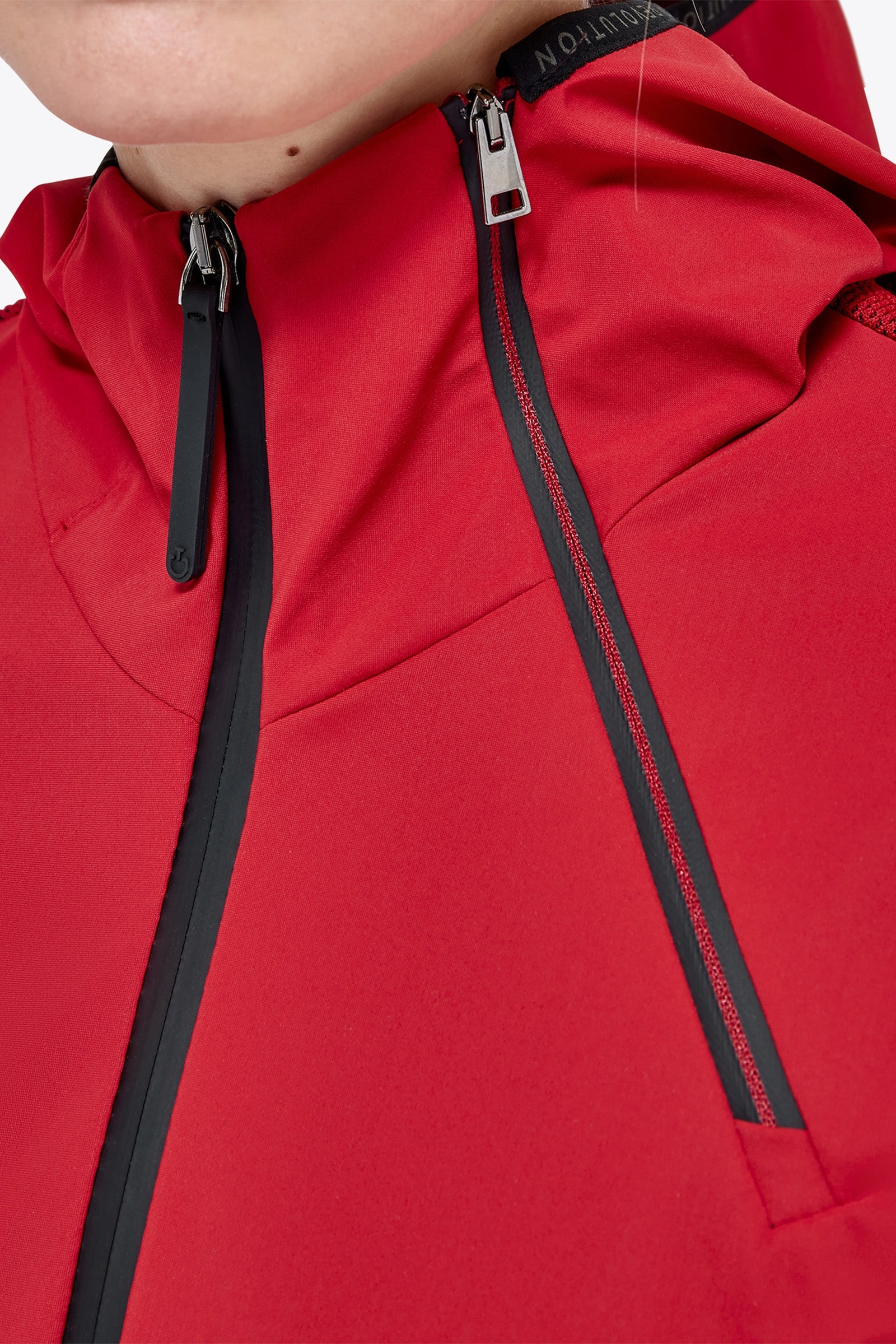 Cavalleria Toscana Revo Women's Softshell Jacket Women’s Riding Clothing