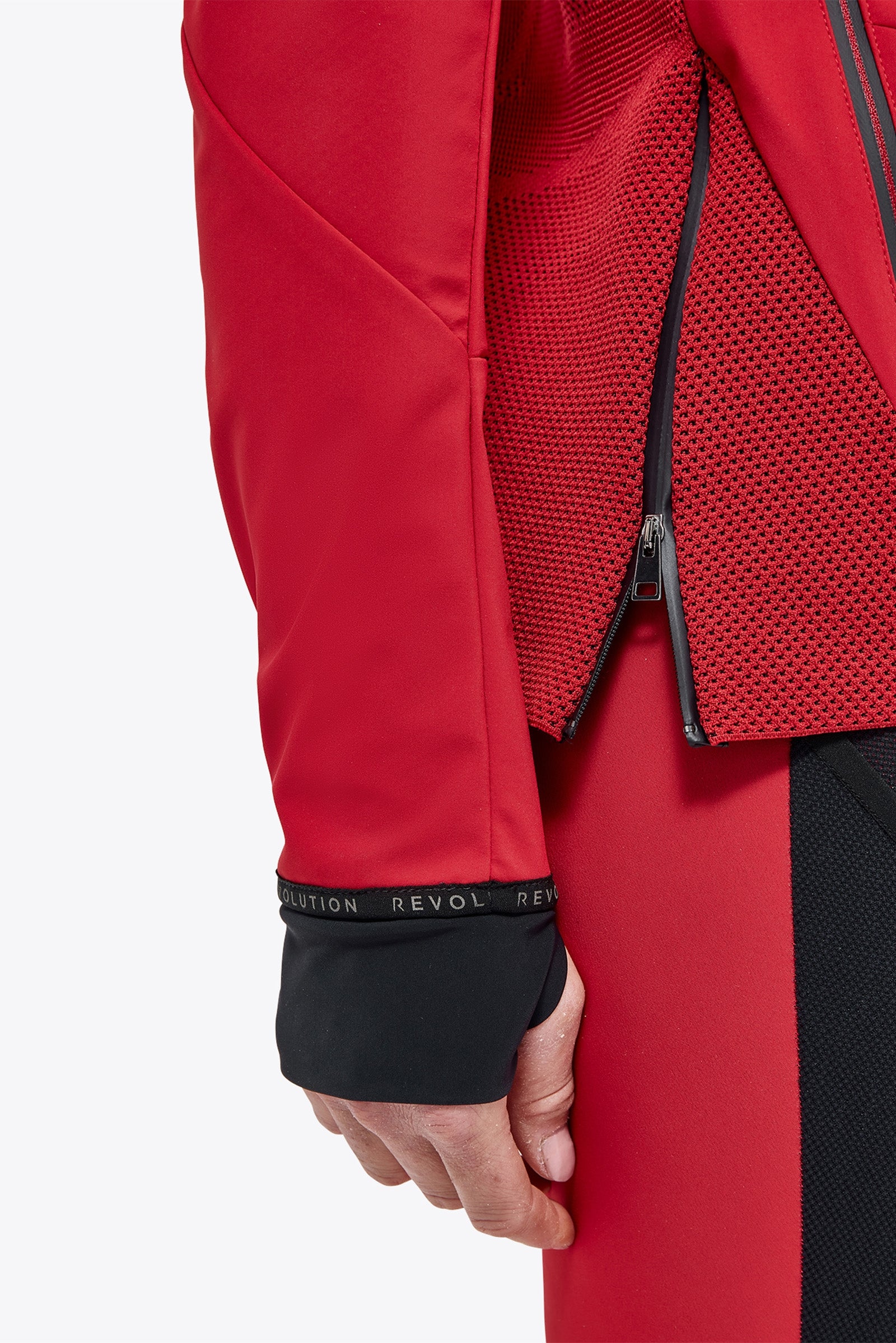 Cavalleria Toscana Revo Women's Softshell Jacket Women’s Riding Clothing