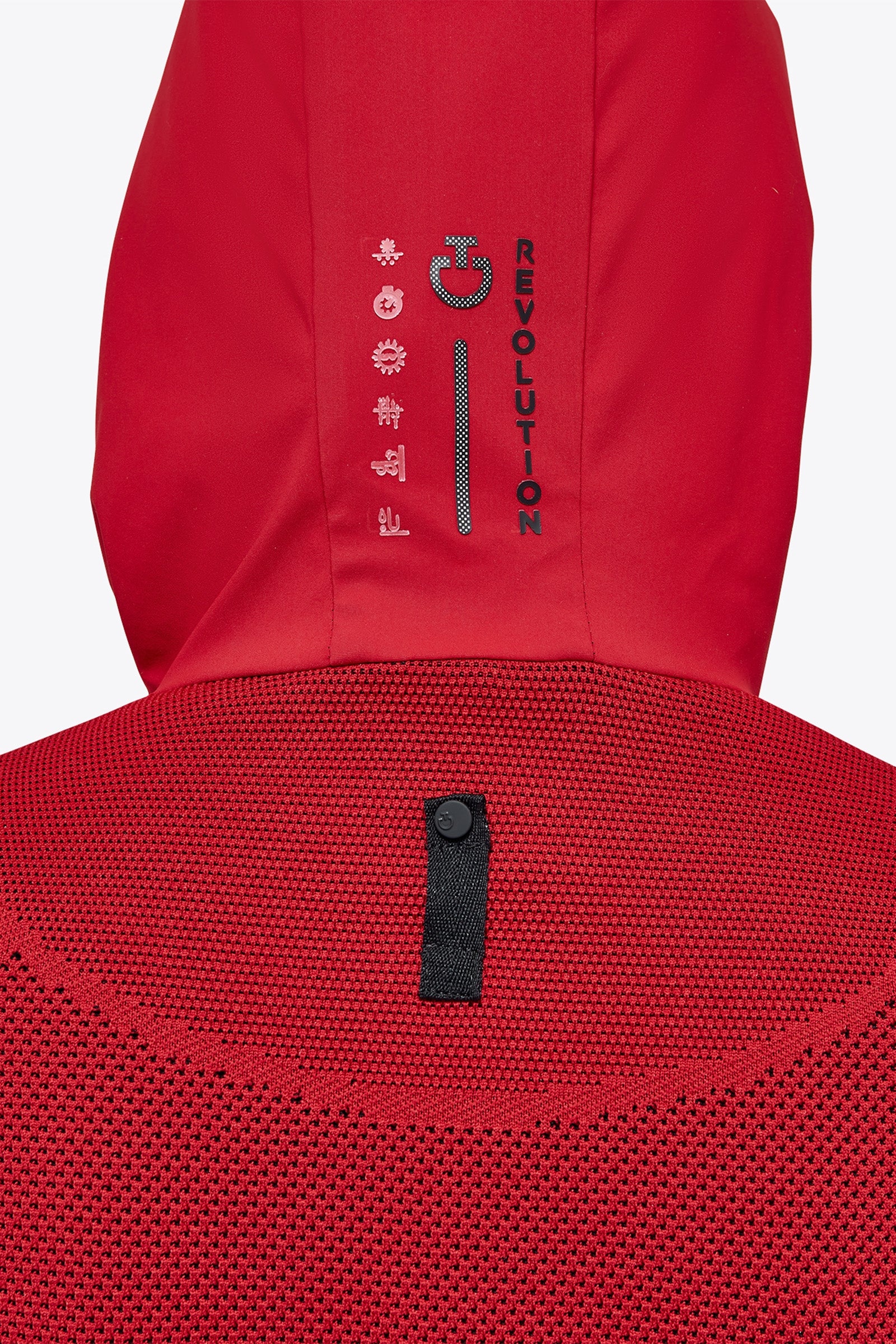 Cavalleria Toscana Revo Women's Softshell Jacket Women’s Riding Clothing