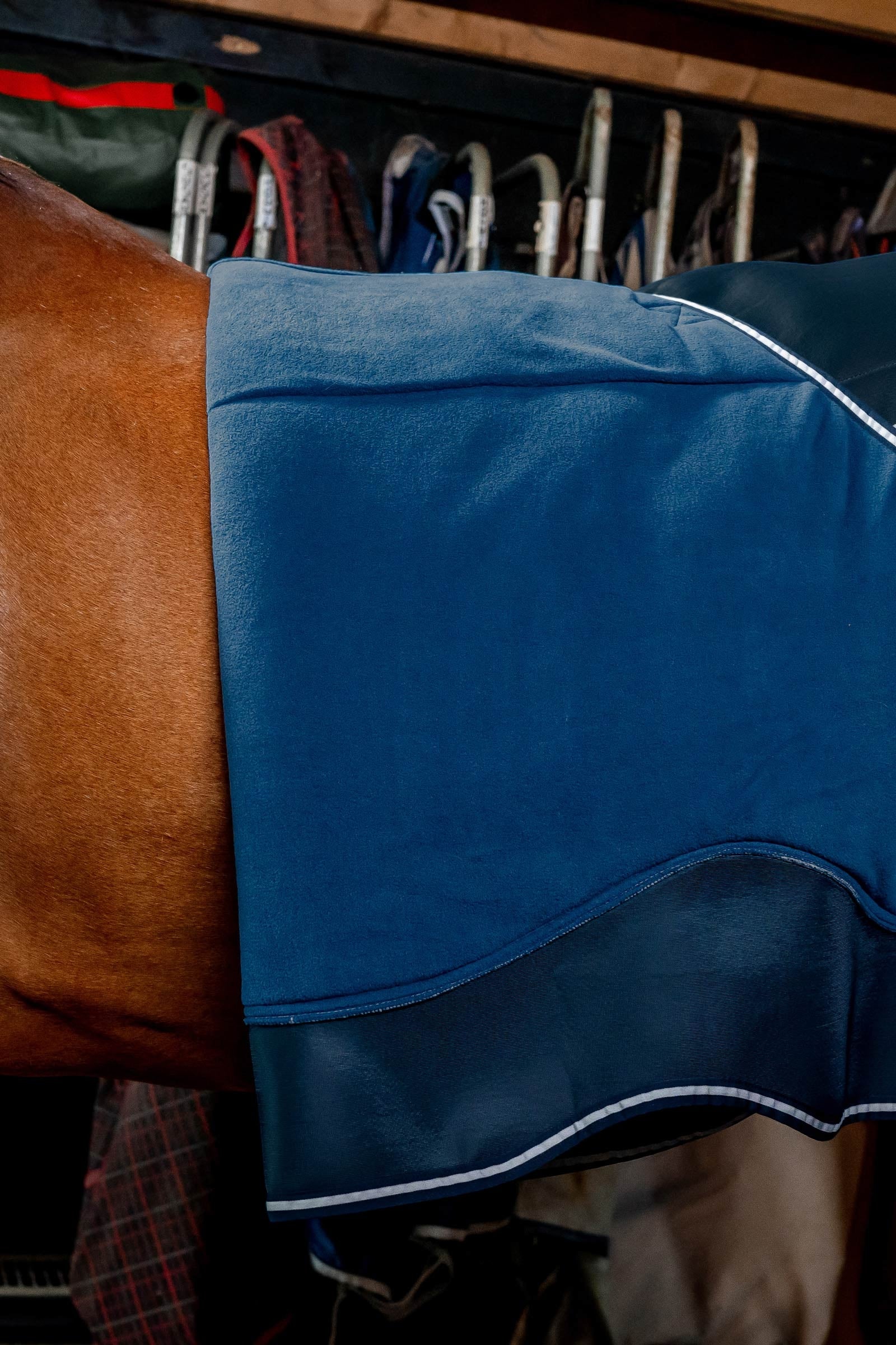 Horseware Dry Liner, 50 g Horse Rugs