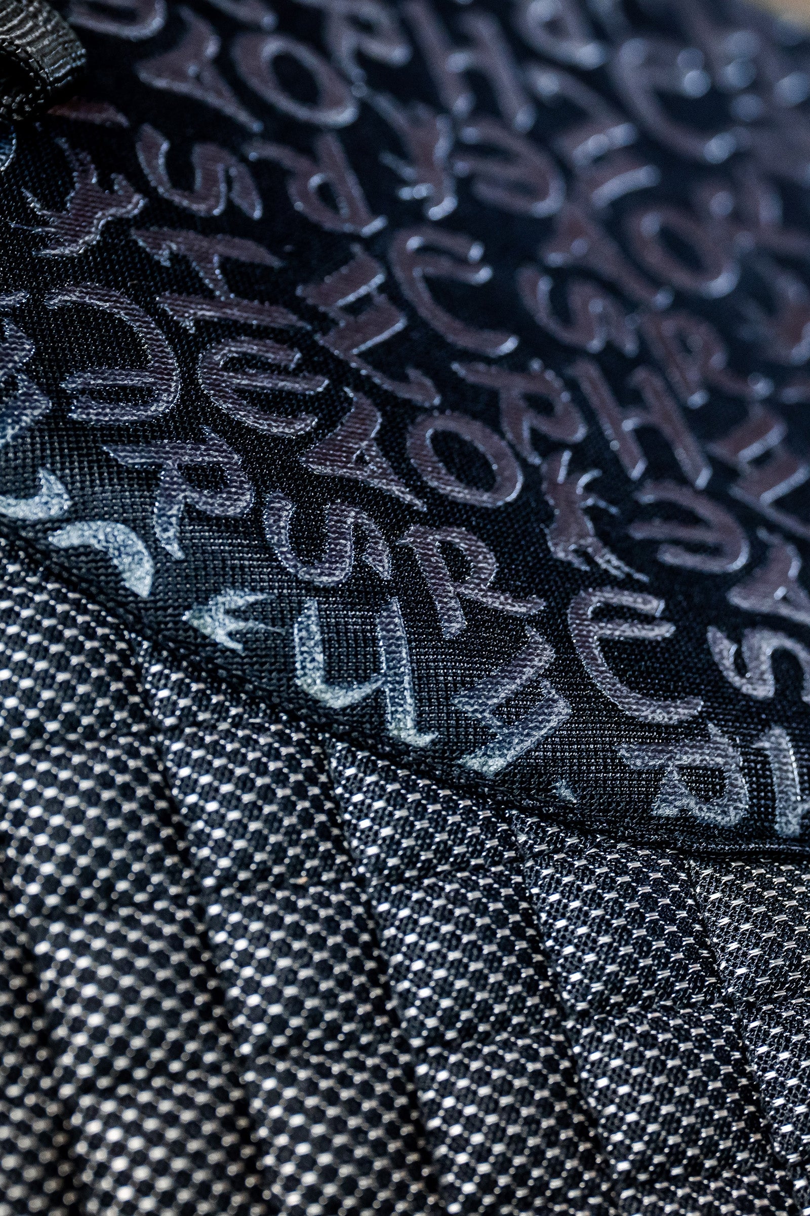 Horseware Tech Comfort Dressage Saddle Pad Saddle Pads