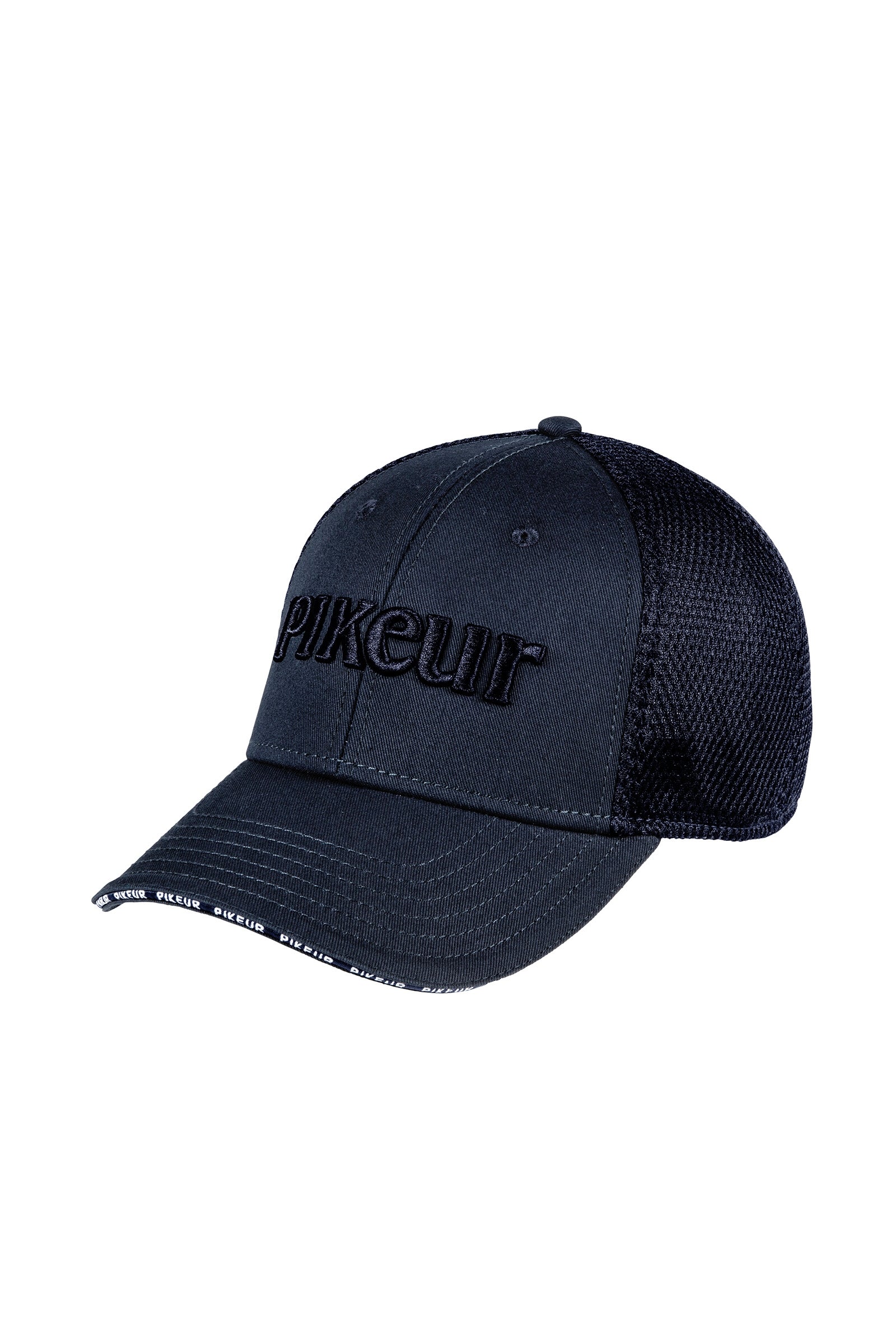 Pikeur Mesh Cap Accessoires
