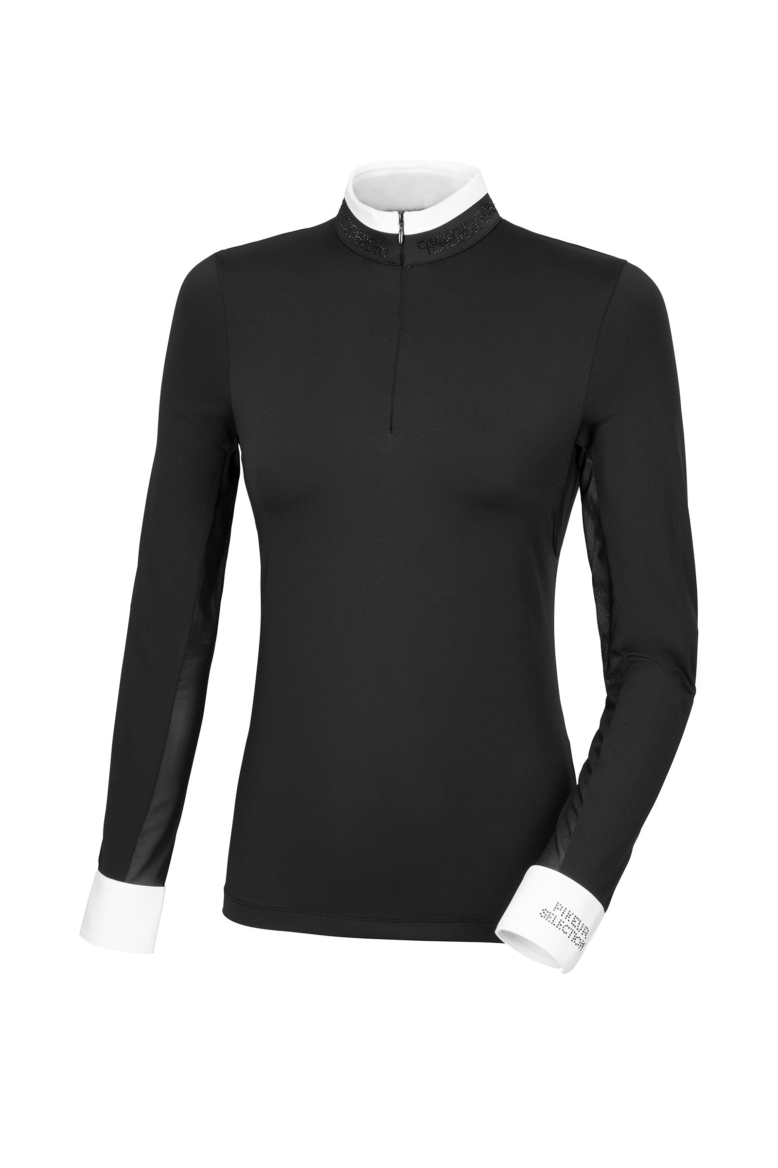 Pikeur Virgine Damen Turniershirt Damen Reitbekleidung