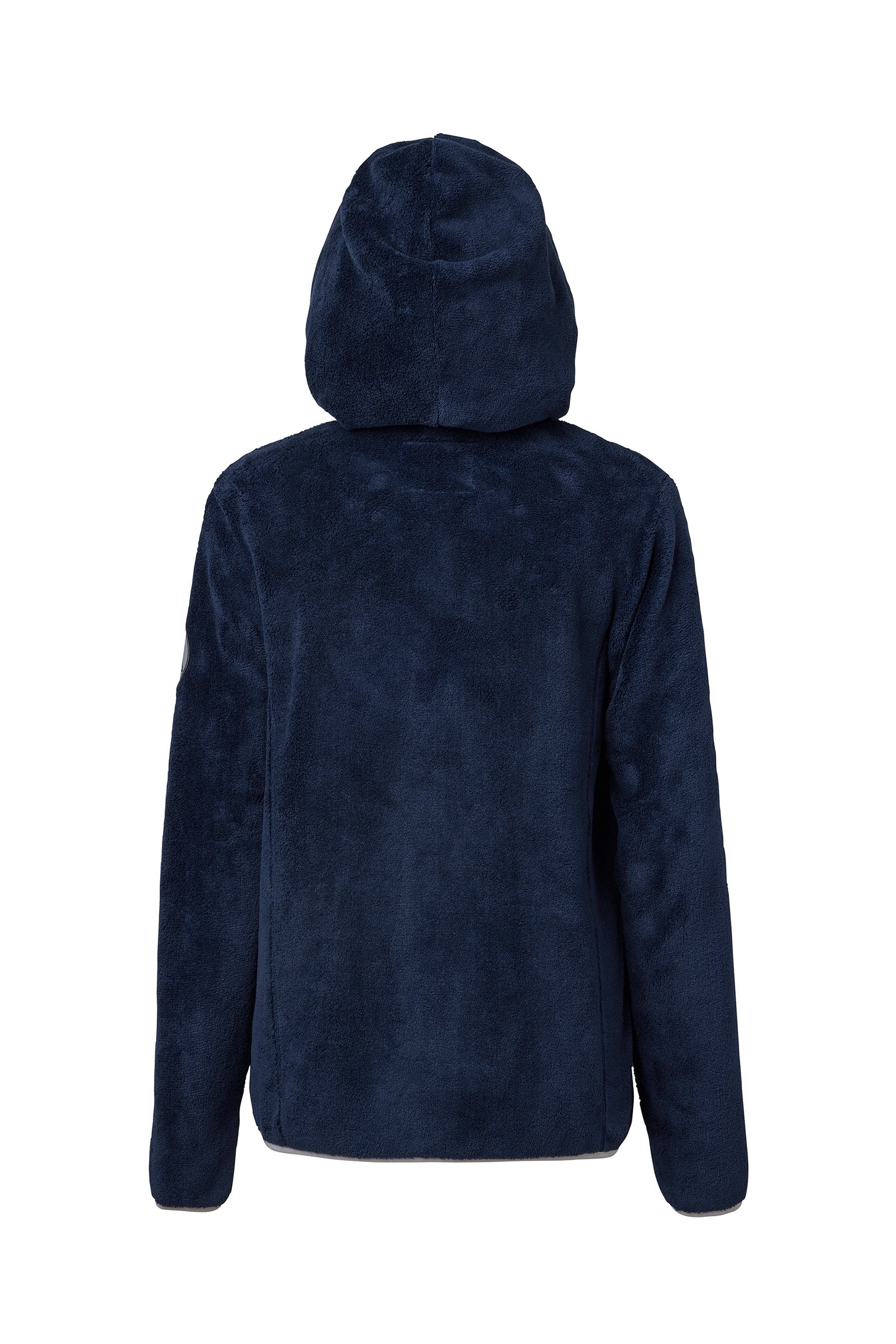 Mountain Horse Fuzzy Hoodie Women’s Riding Clothing