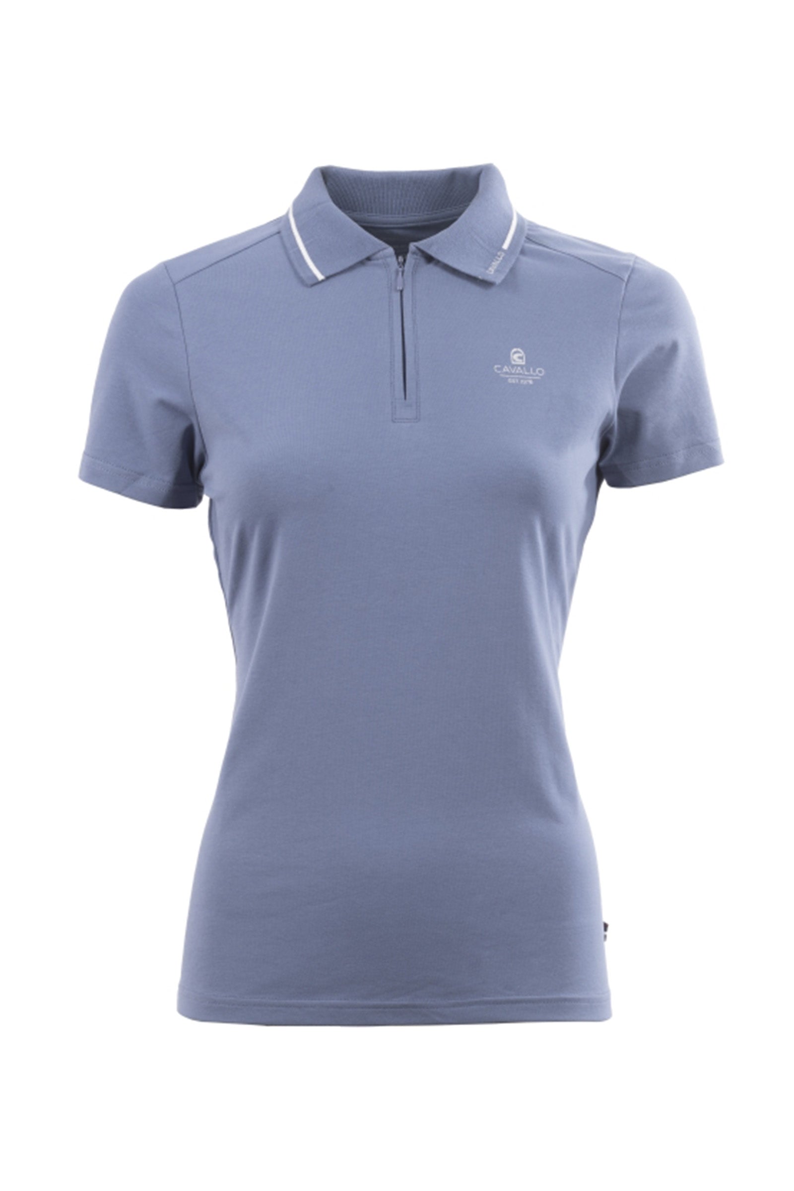 Cavallo Freda Damen Poloshirt Damen Reitbekleidung
