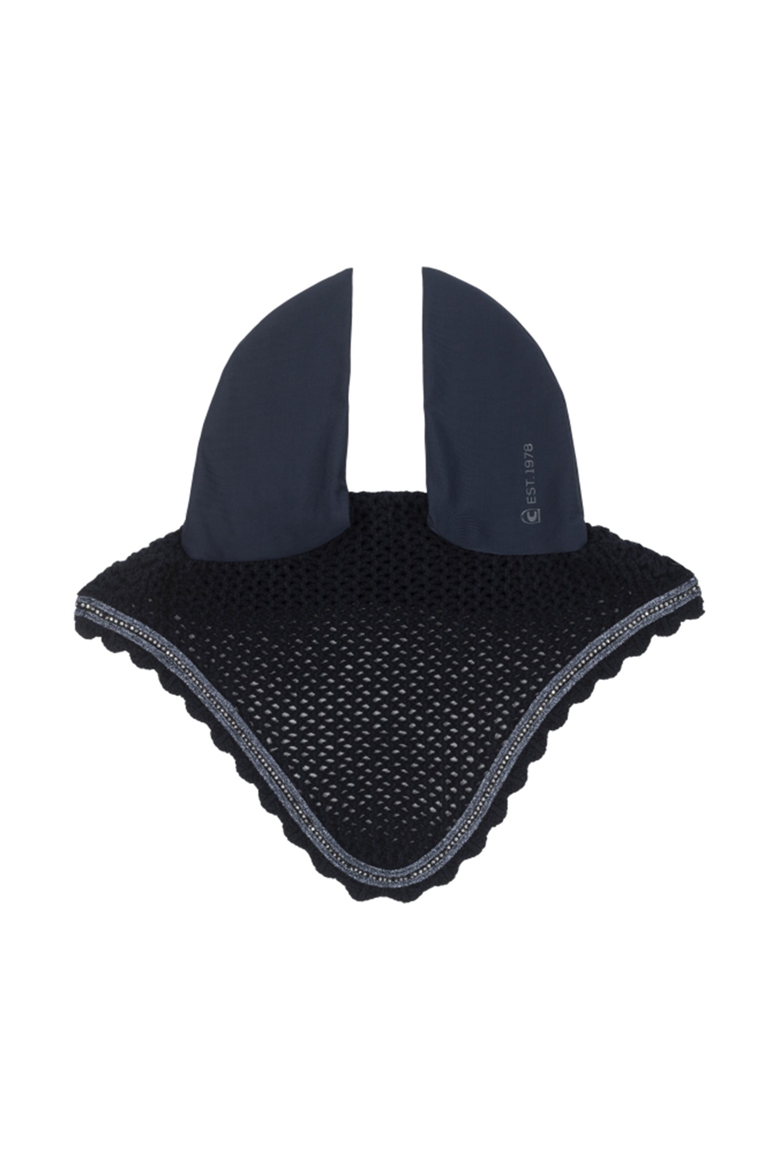 Cavallo CAVALJETTY Fliegenhaube Schabracken