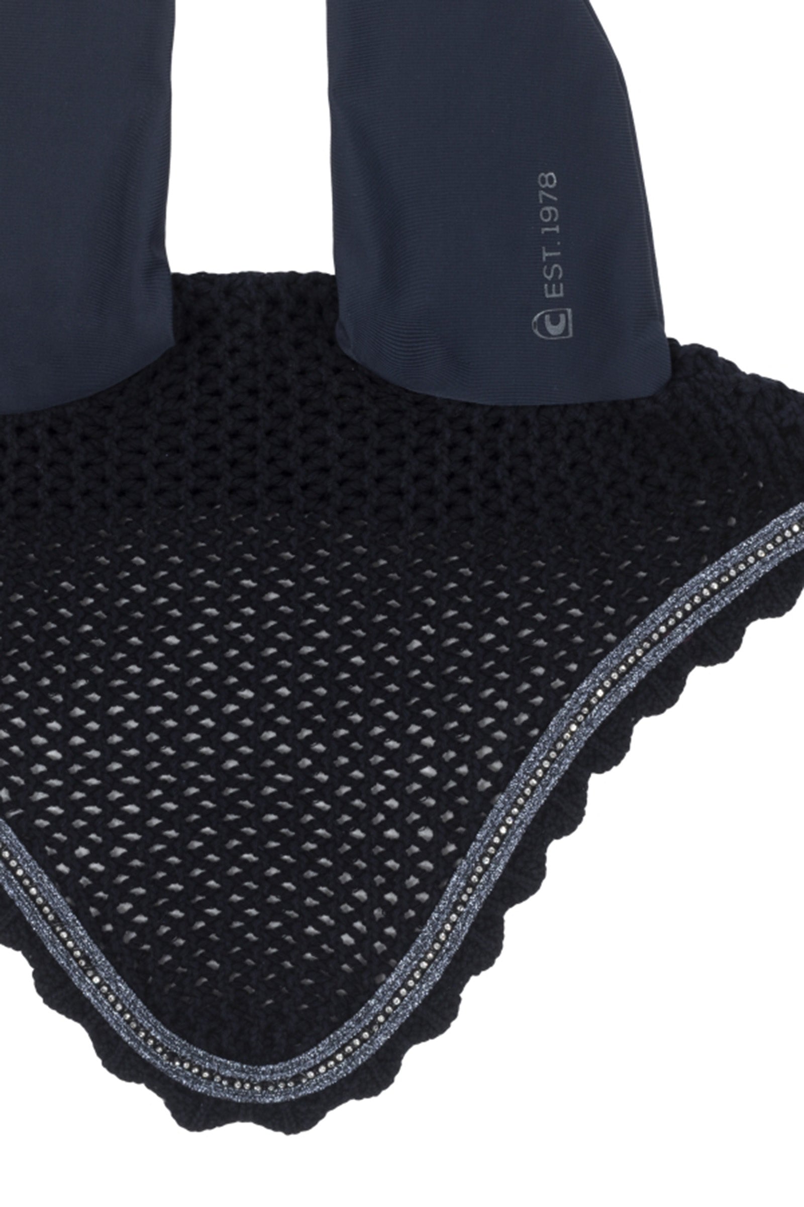 Cavallo CavalJetty Ear Net Saddle Pads