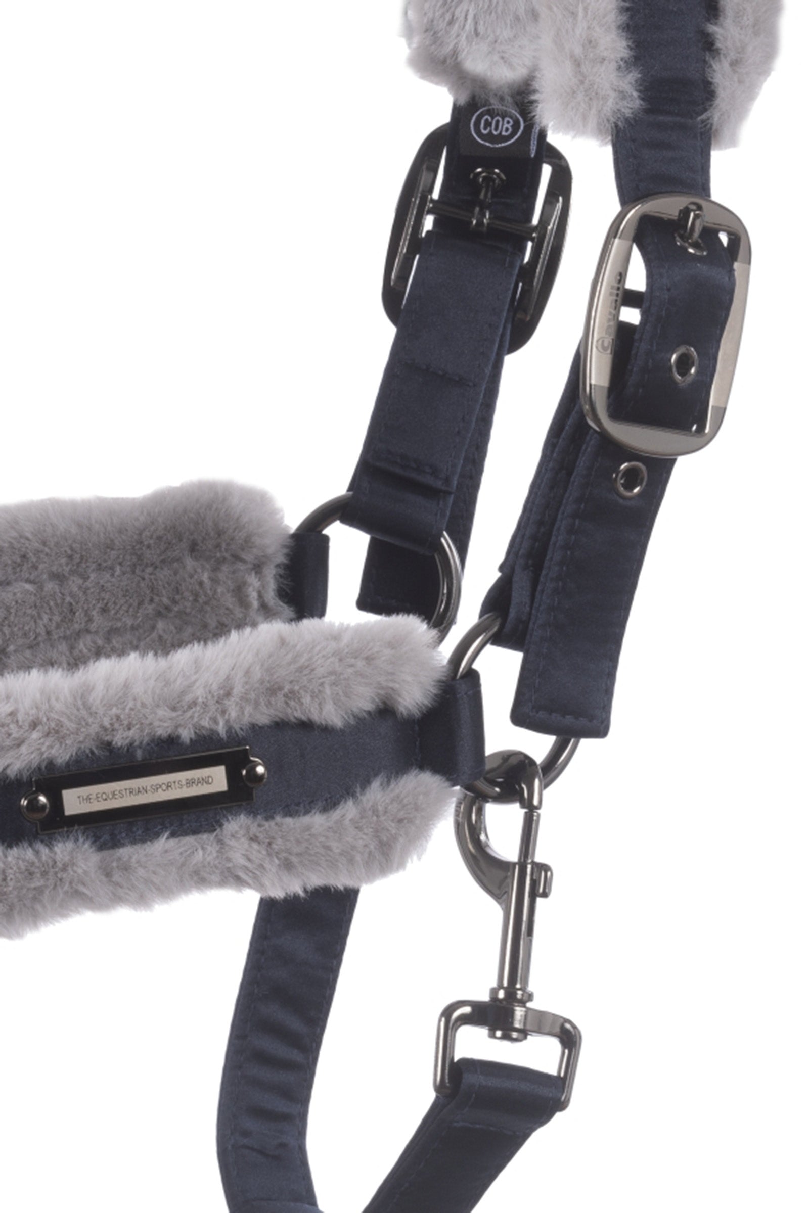 Cavallo CavalJina Halter Halters & Leads