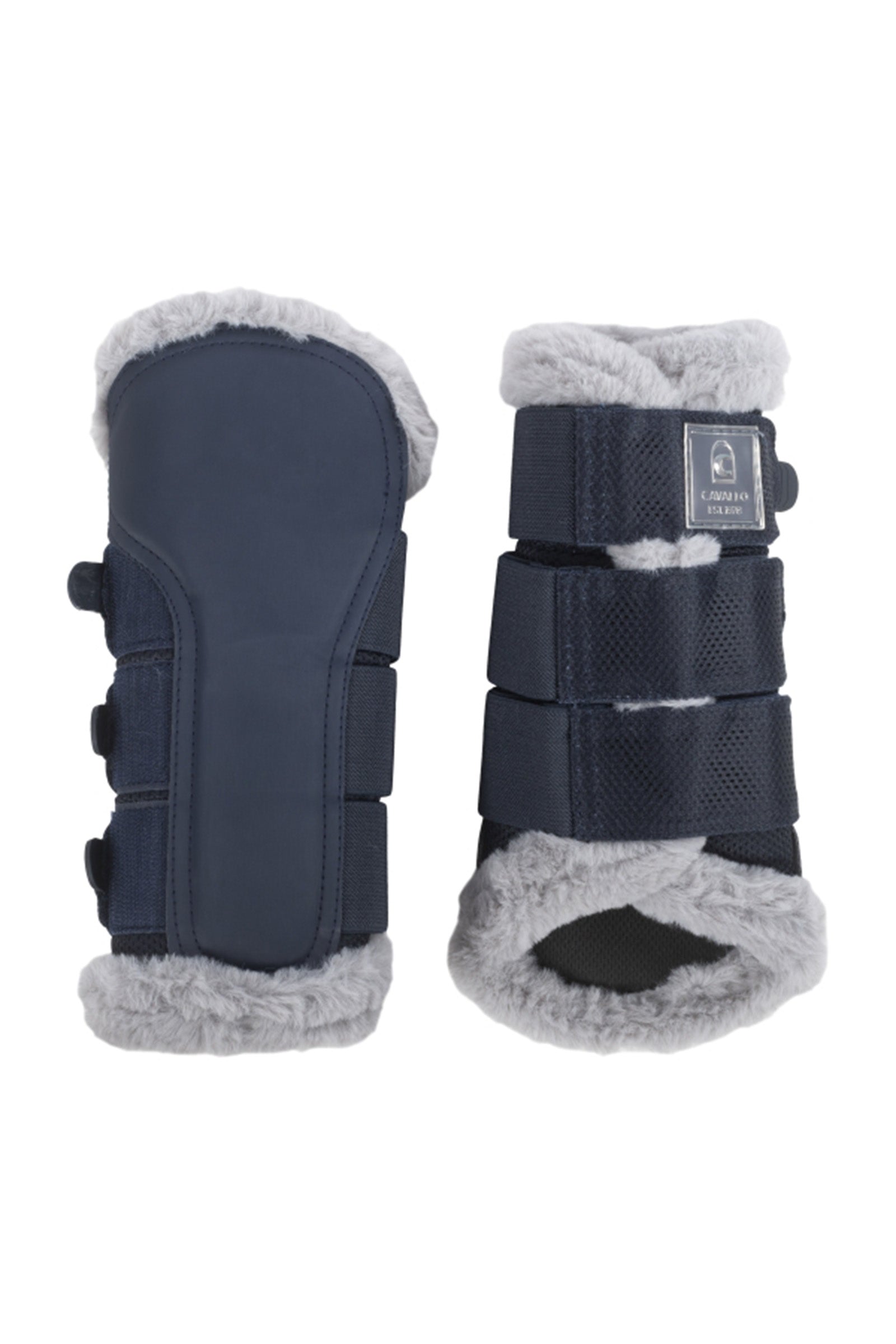 Cavallo CAVALJOCA Dressurgamaschen Leg Protection & Hoof Protection for Horses