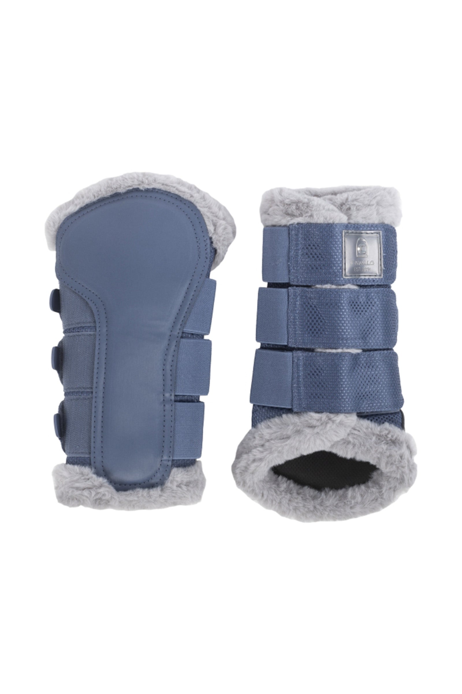 Cavallo CavalJoca Soft Gamaschen Leg Protection & Hoof Protection for Horses