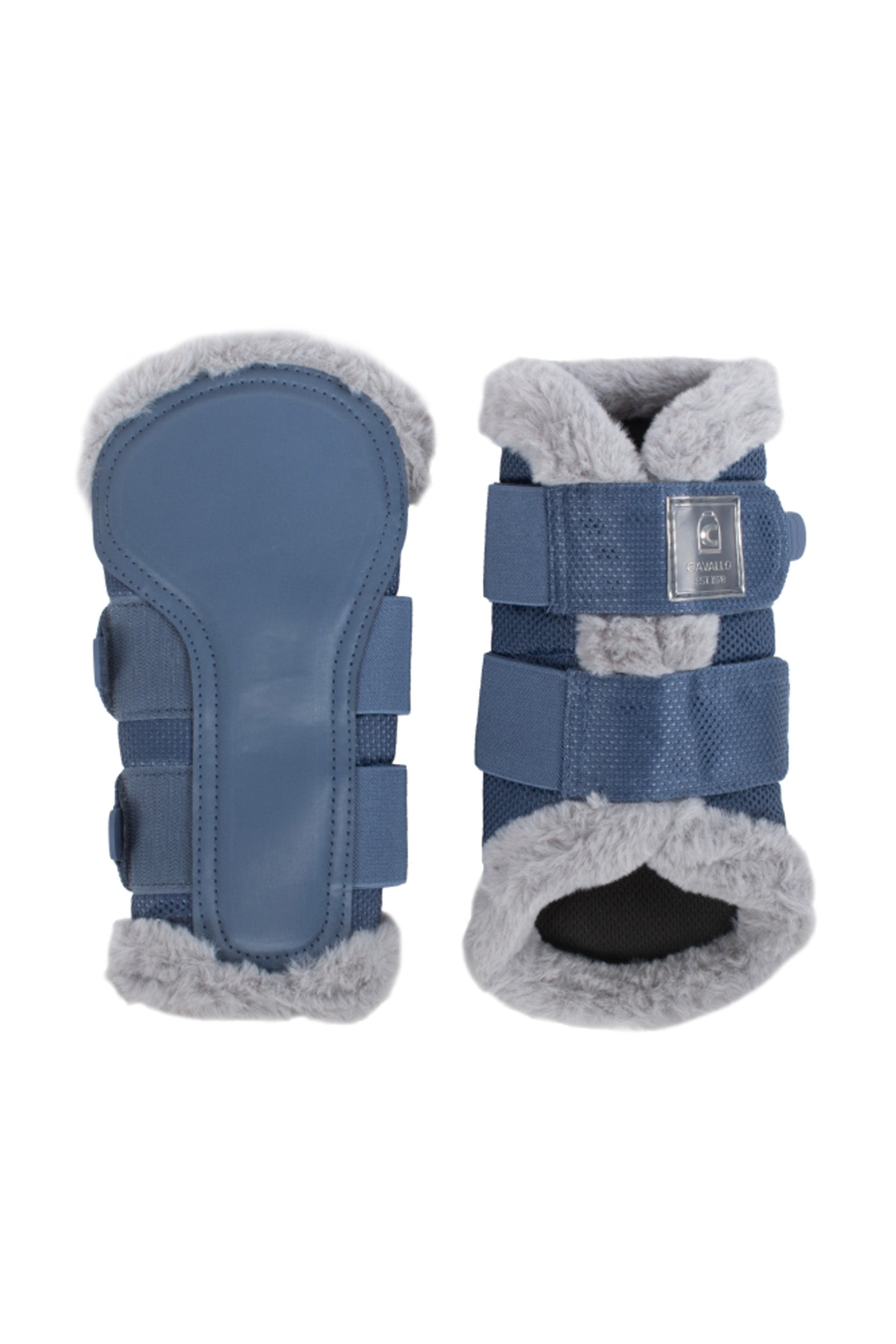 Cavallo CavalJoca Soft Boots Leg Protection & Hoof Protection for Horses