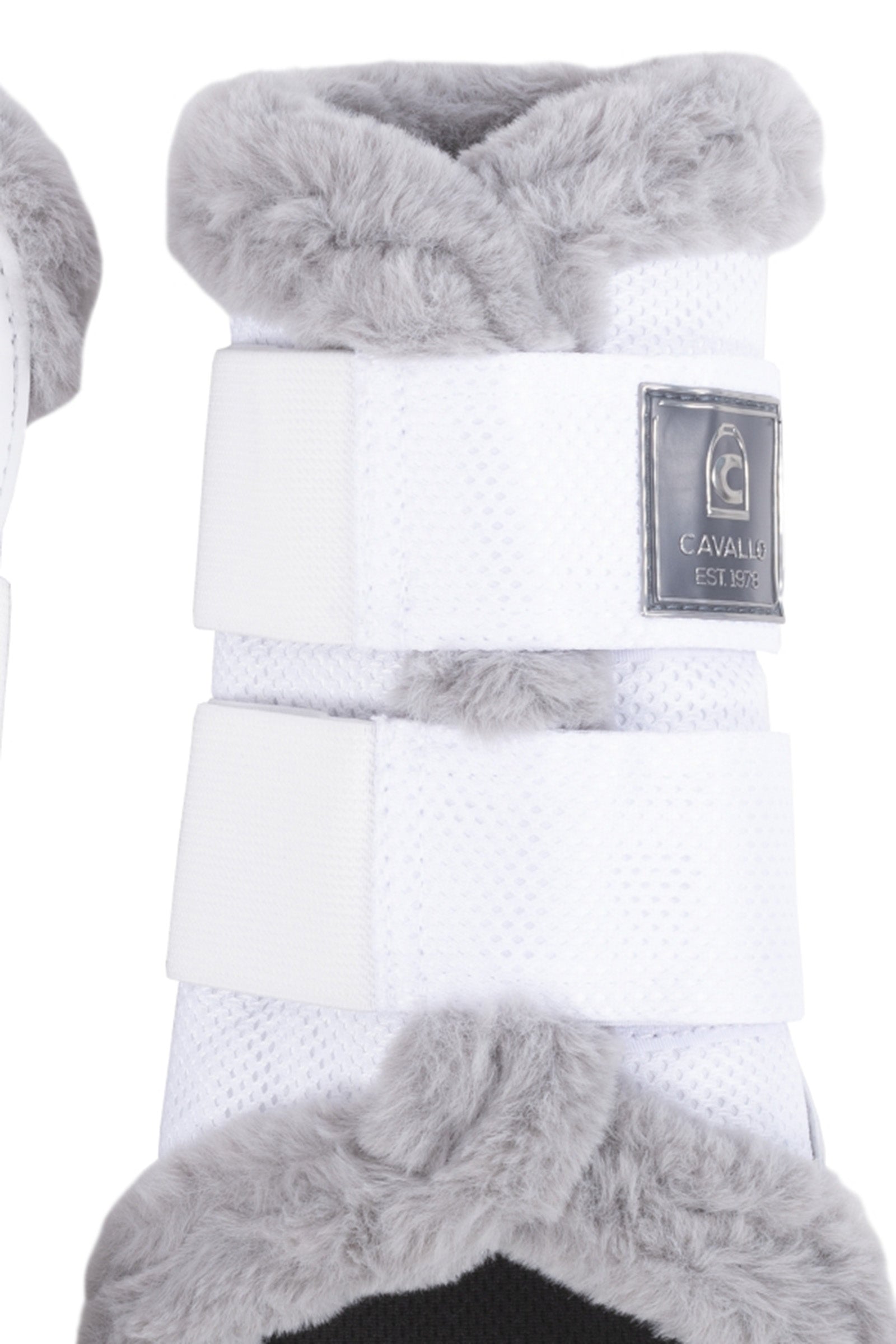 Cavallo CavalJoca Soft Boots Leg Protection & Hoof Protection for Horses