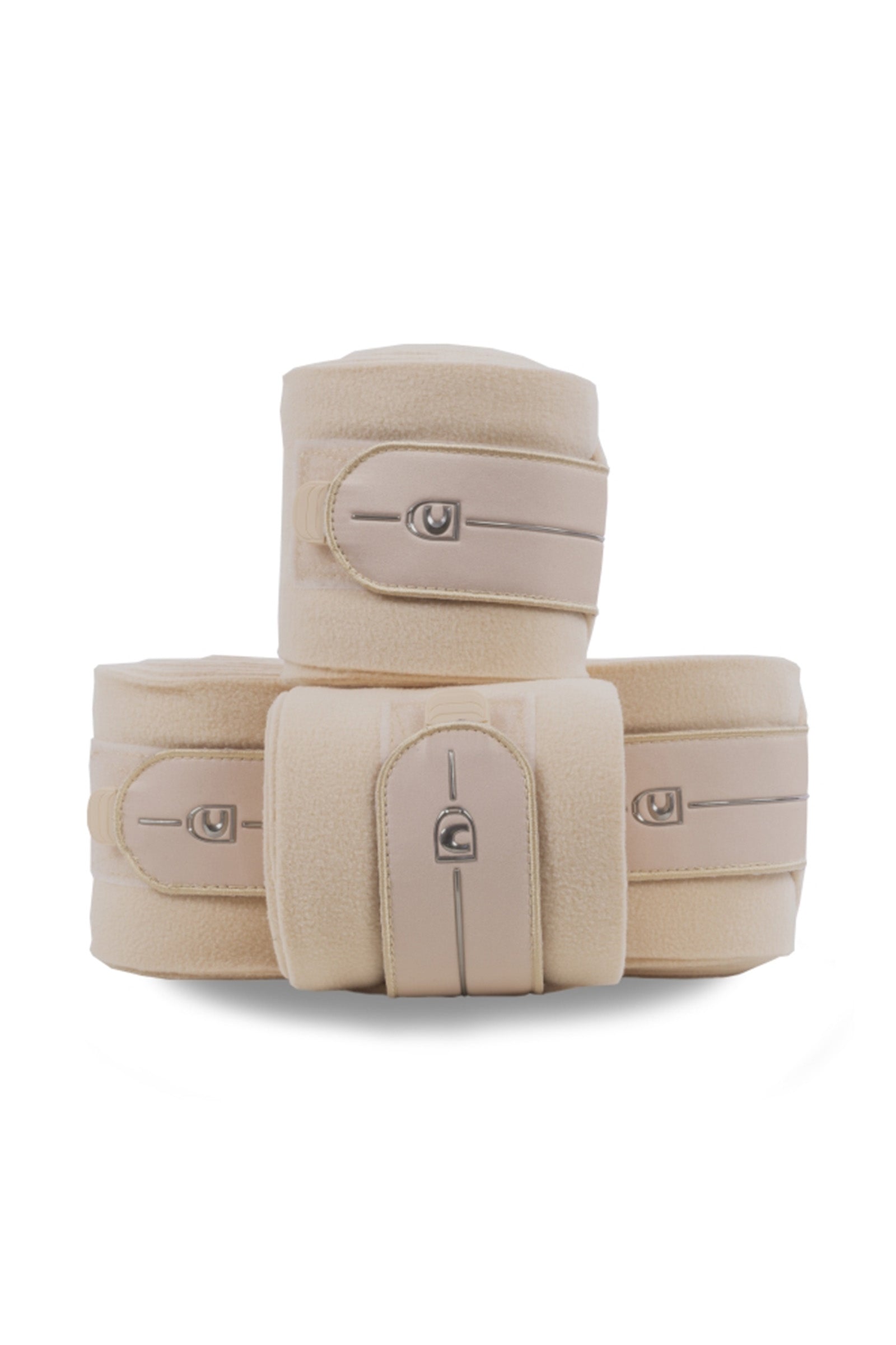 Cavallo CAVALJOLA Bandage, Set Leg & Hoof Protection