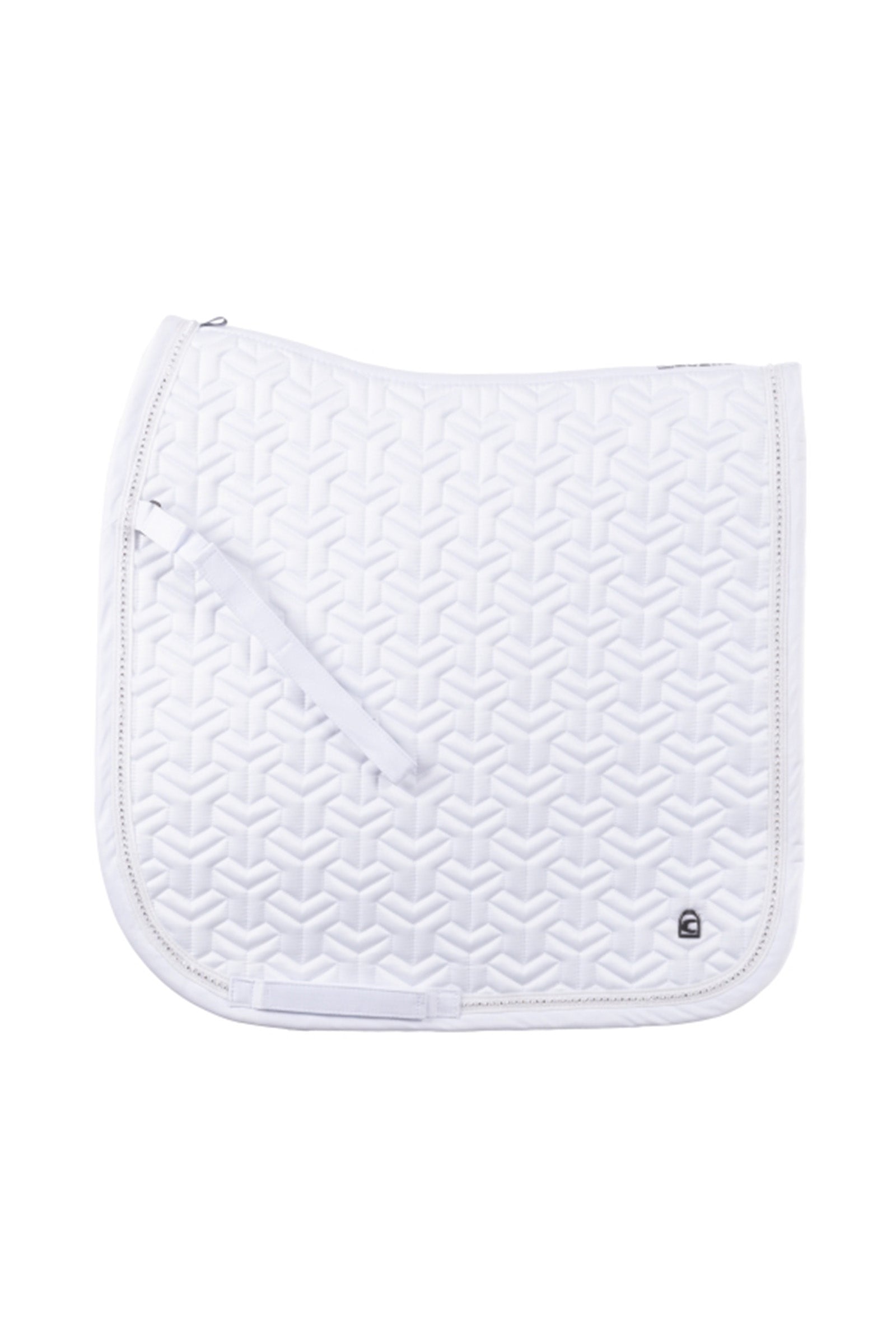 Cavallo CAVALJULIET Dressurschabracke Schabracken