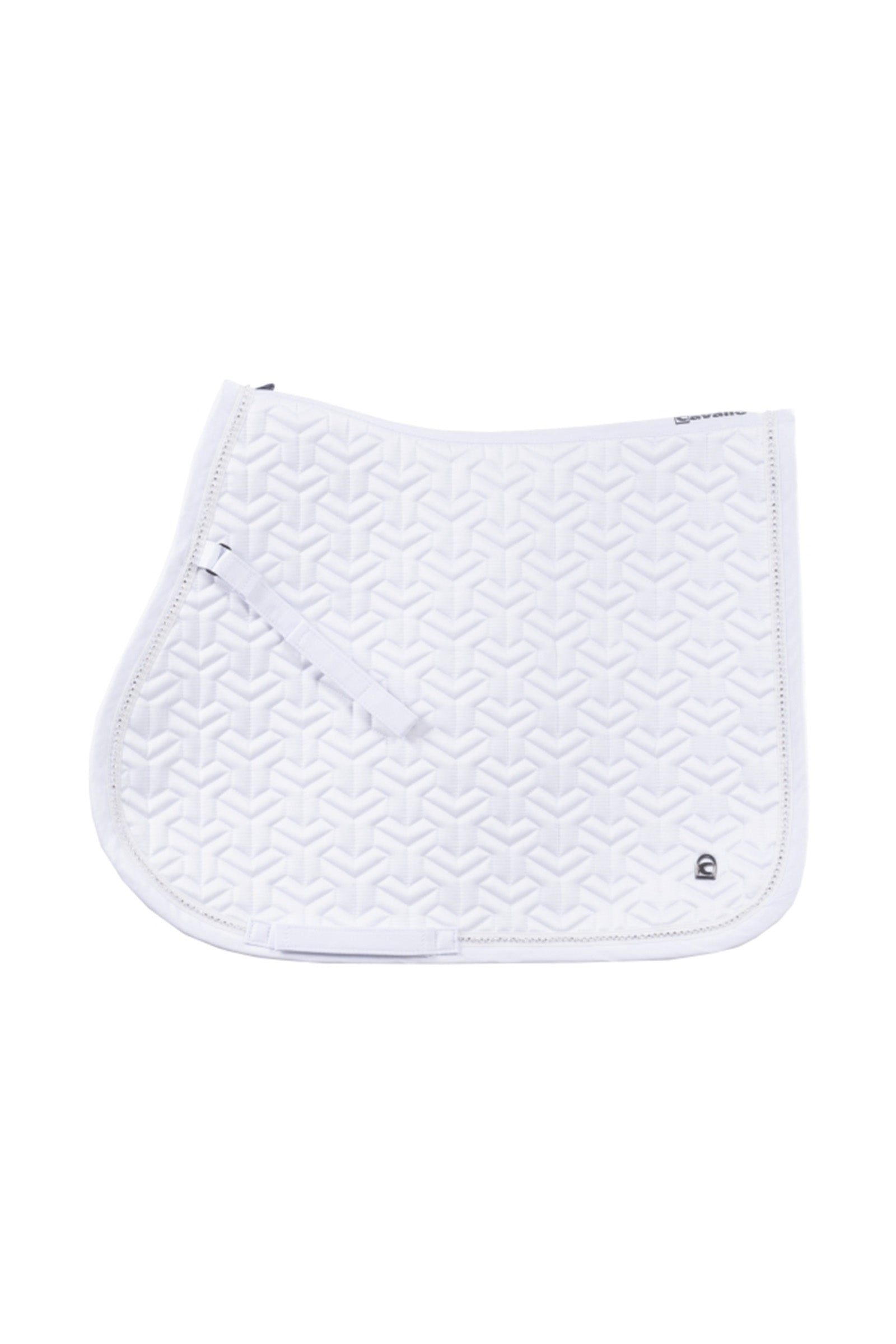 Cavallo CAVALJULIET Springschabracke Schabracken
