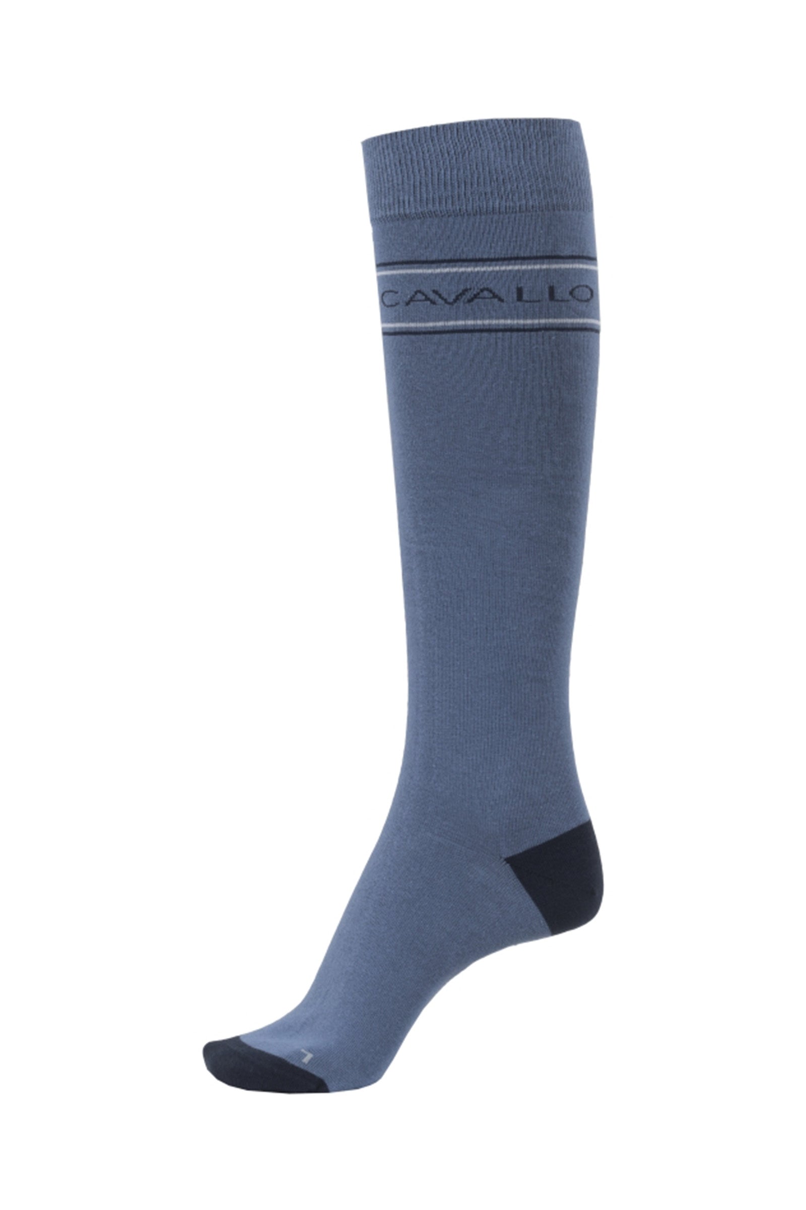Cavallo CAVALSYLKE Reitsocken Kniestrümpfe & Reitsocken