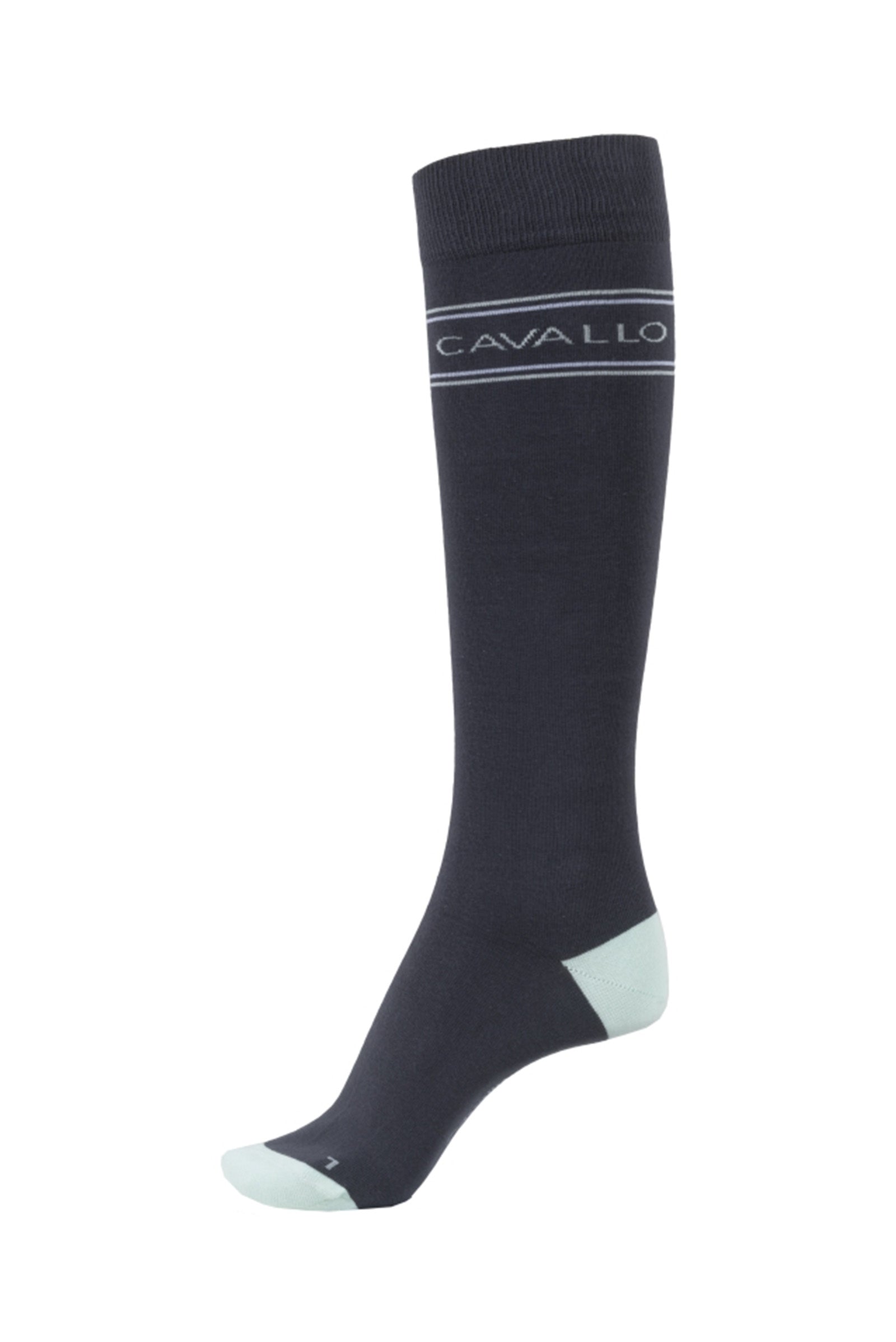 Cavallo CavalSylke Socken Kniestrümpfe & Reitsocken