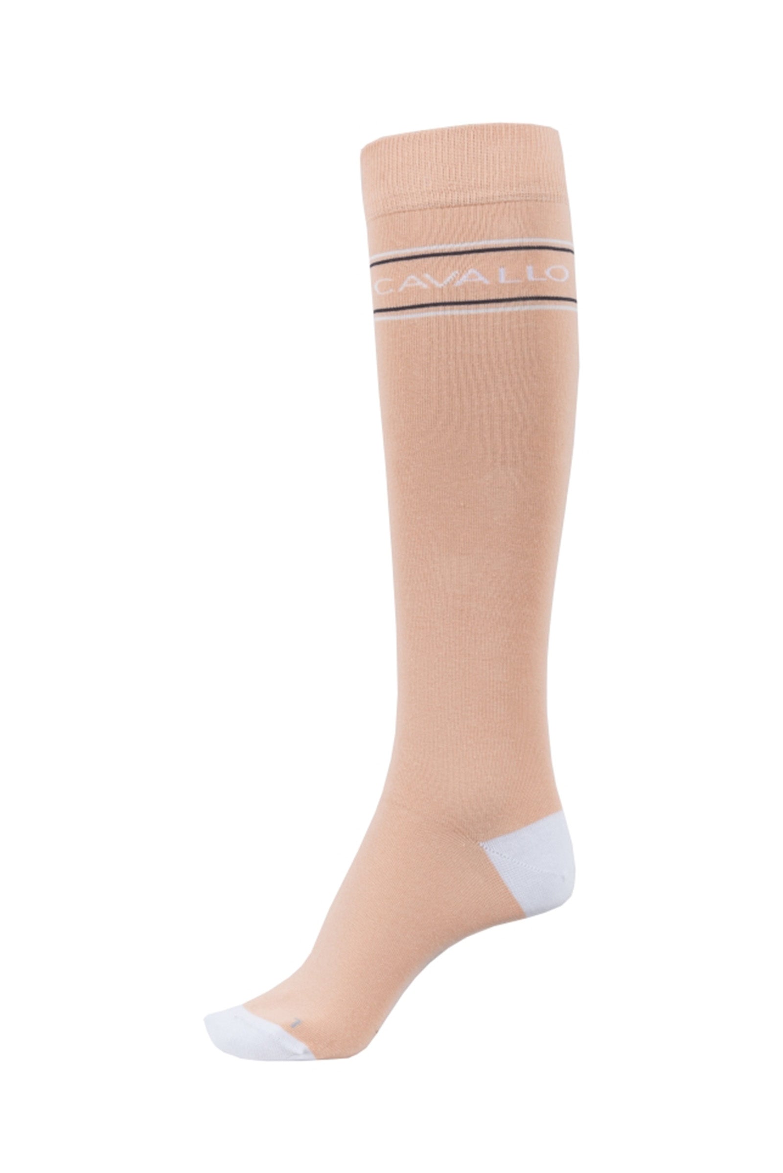 Cavallo CAVALSYLKE Reitsocken Kniestrümpfe & Reitsocken