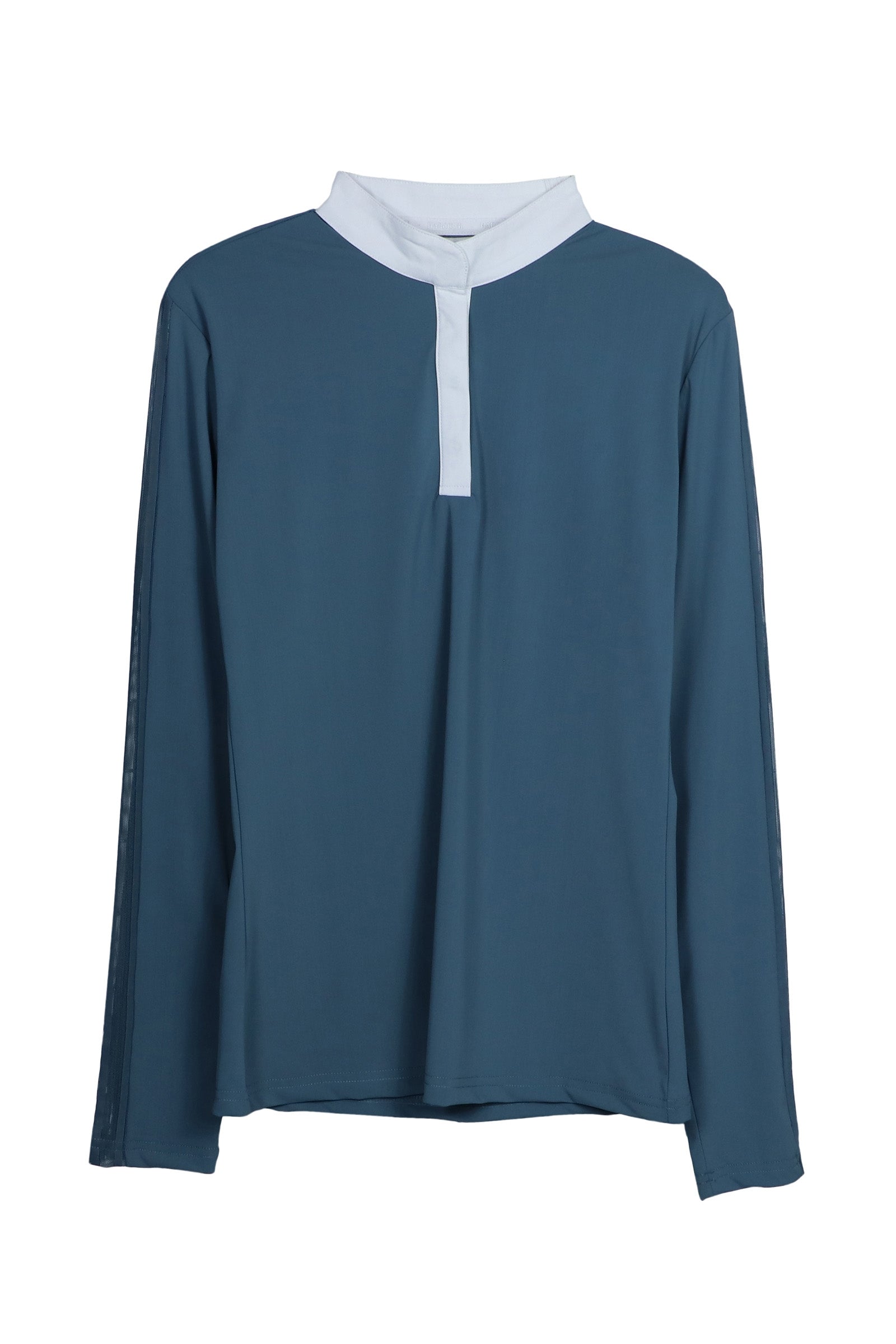 Harcour Pannie Damen Turniershirt Damen Reitbekleidung