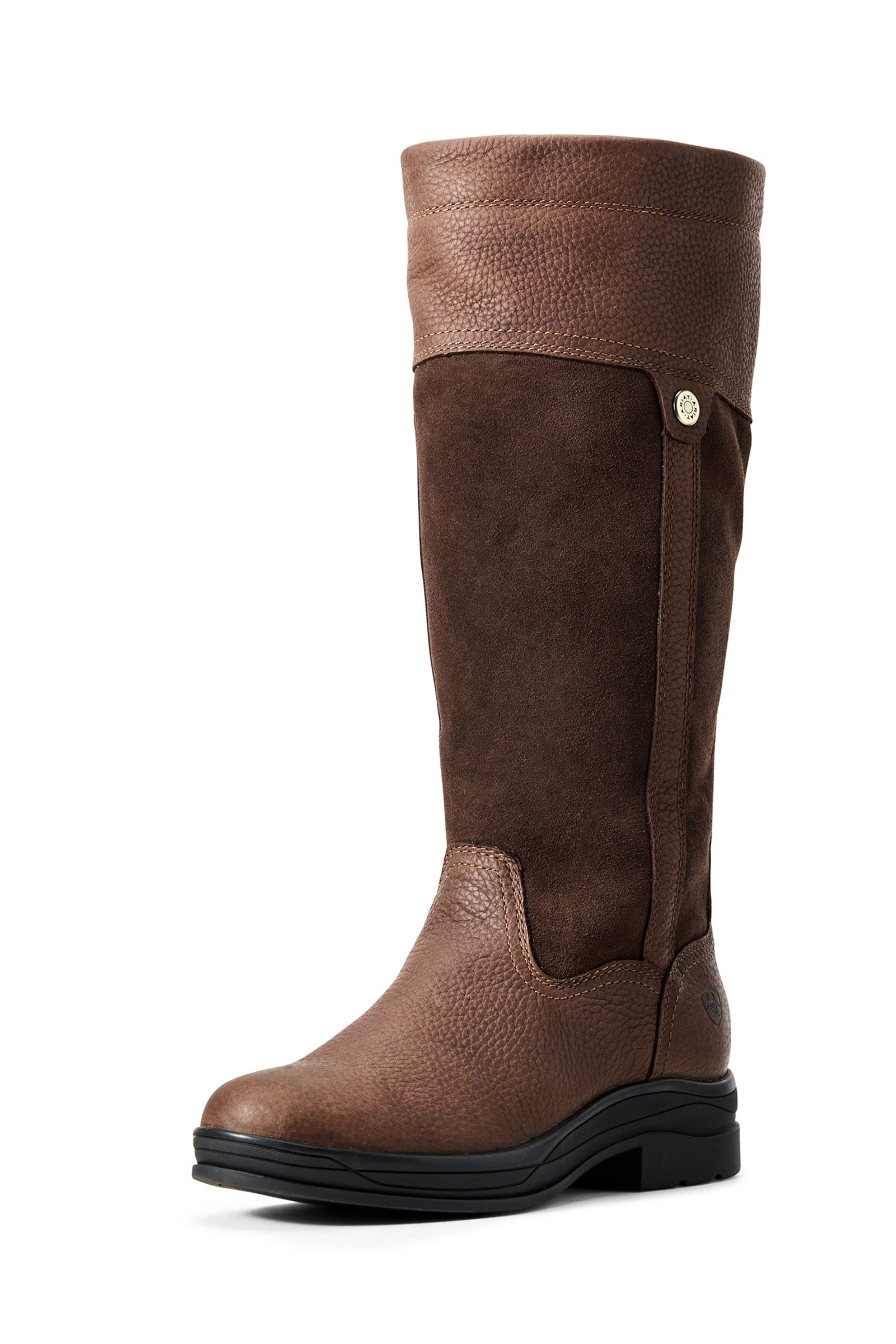 Ariat Windermere II H2O Damen wasserdichte Stiefel Reitstiefel & Reitschuhe