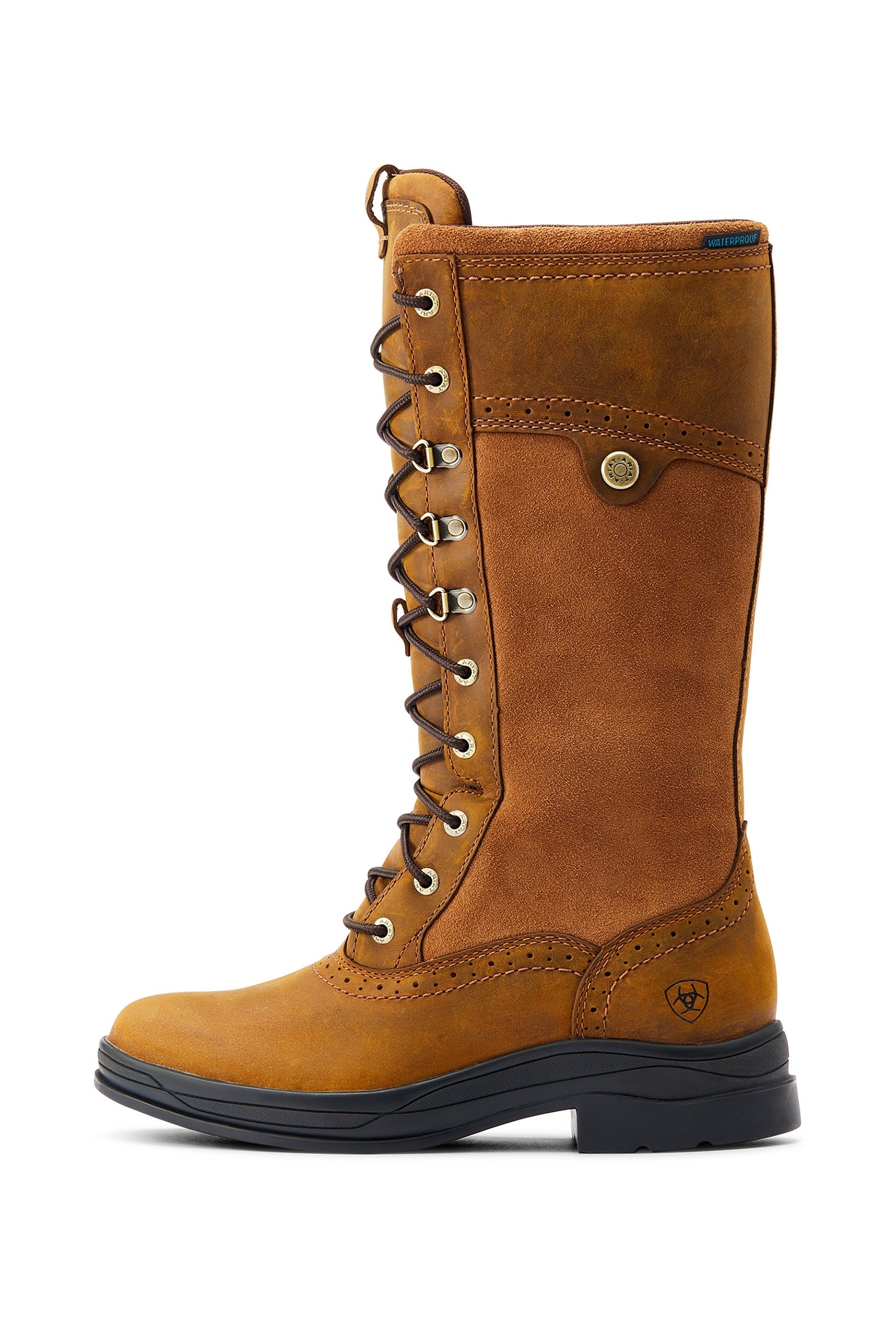 Ariat Wythburn II H2O Women´s Waterproof Boots Riding Boots & Riding Shoes