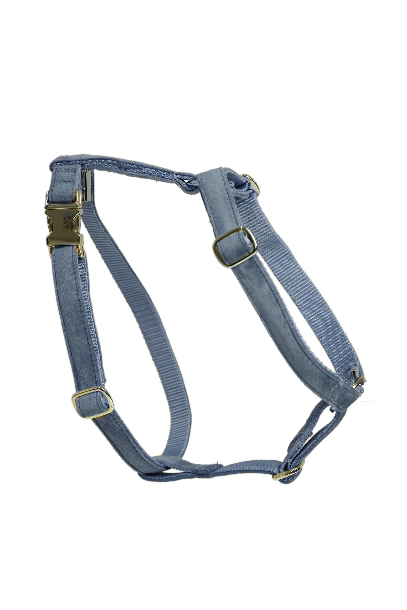 Kentucky Dogwear Loop Velvet Hundegeschirr Hund