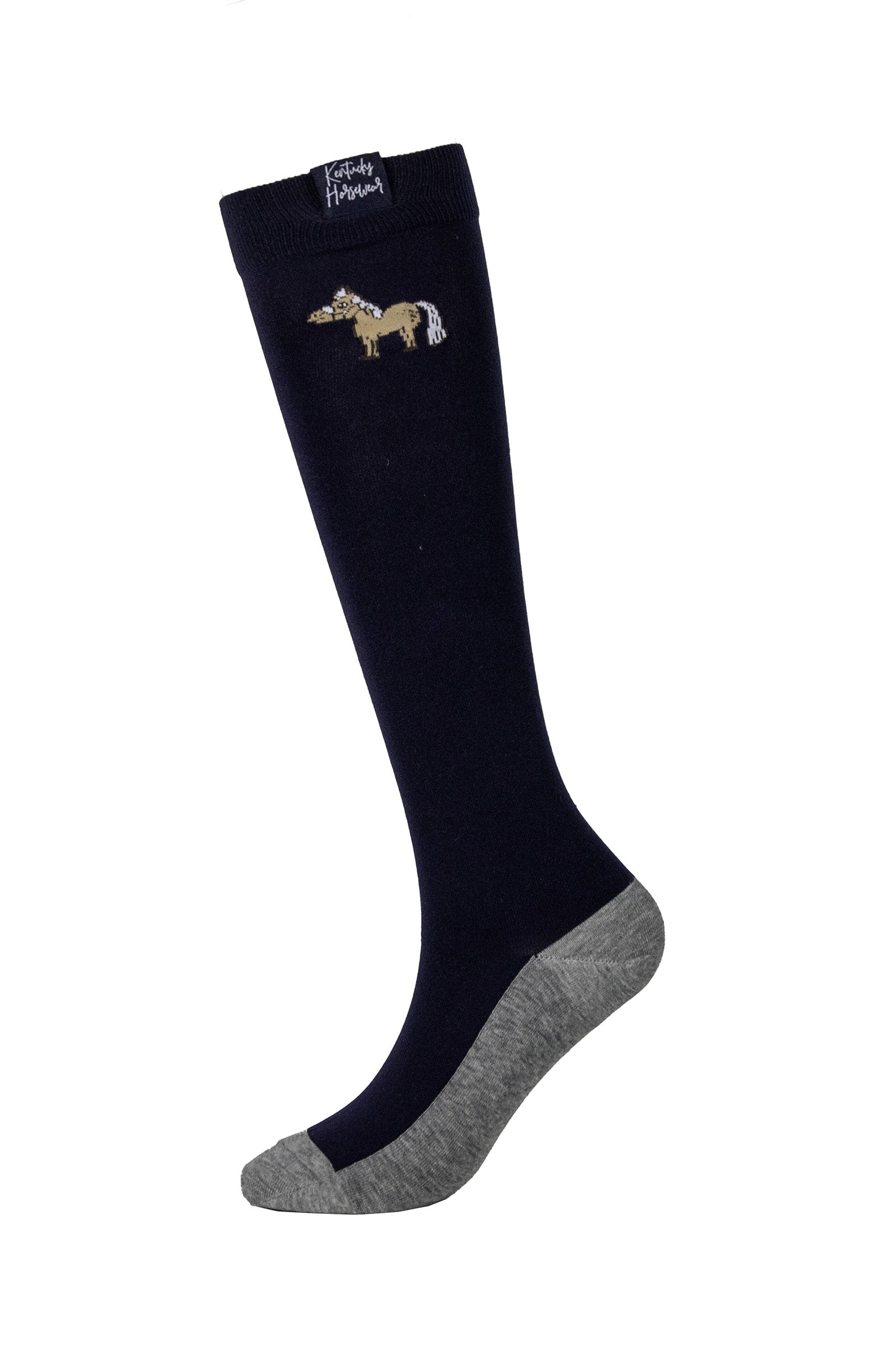 Kentucky Horsewear Sammy Socken Kniestrümpfe & Reitsocken