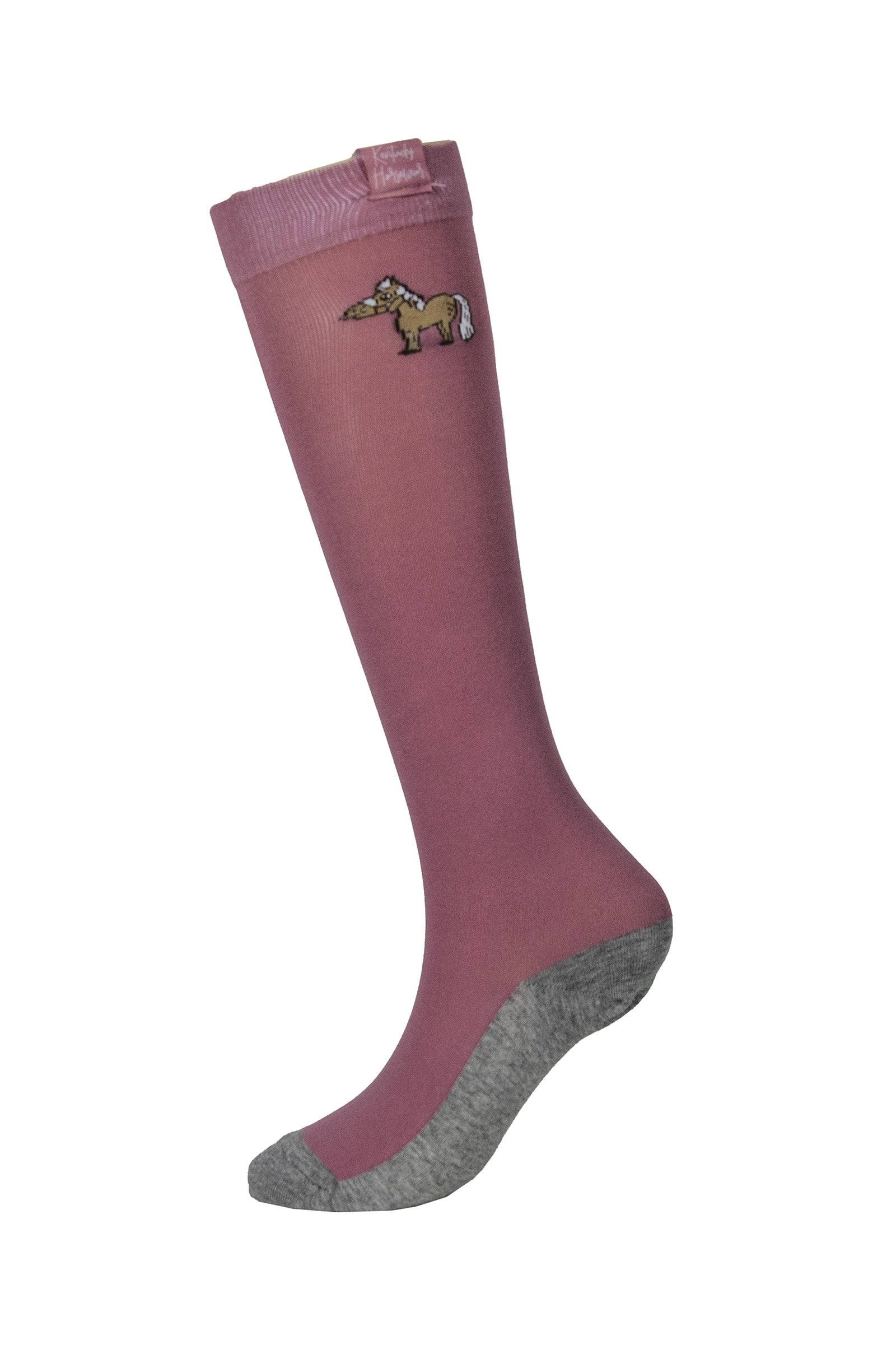 Kentucky Horsewear Sammy Socken Kniestrümpfe & Reitsocken
