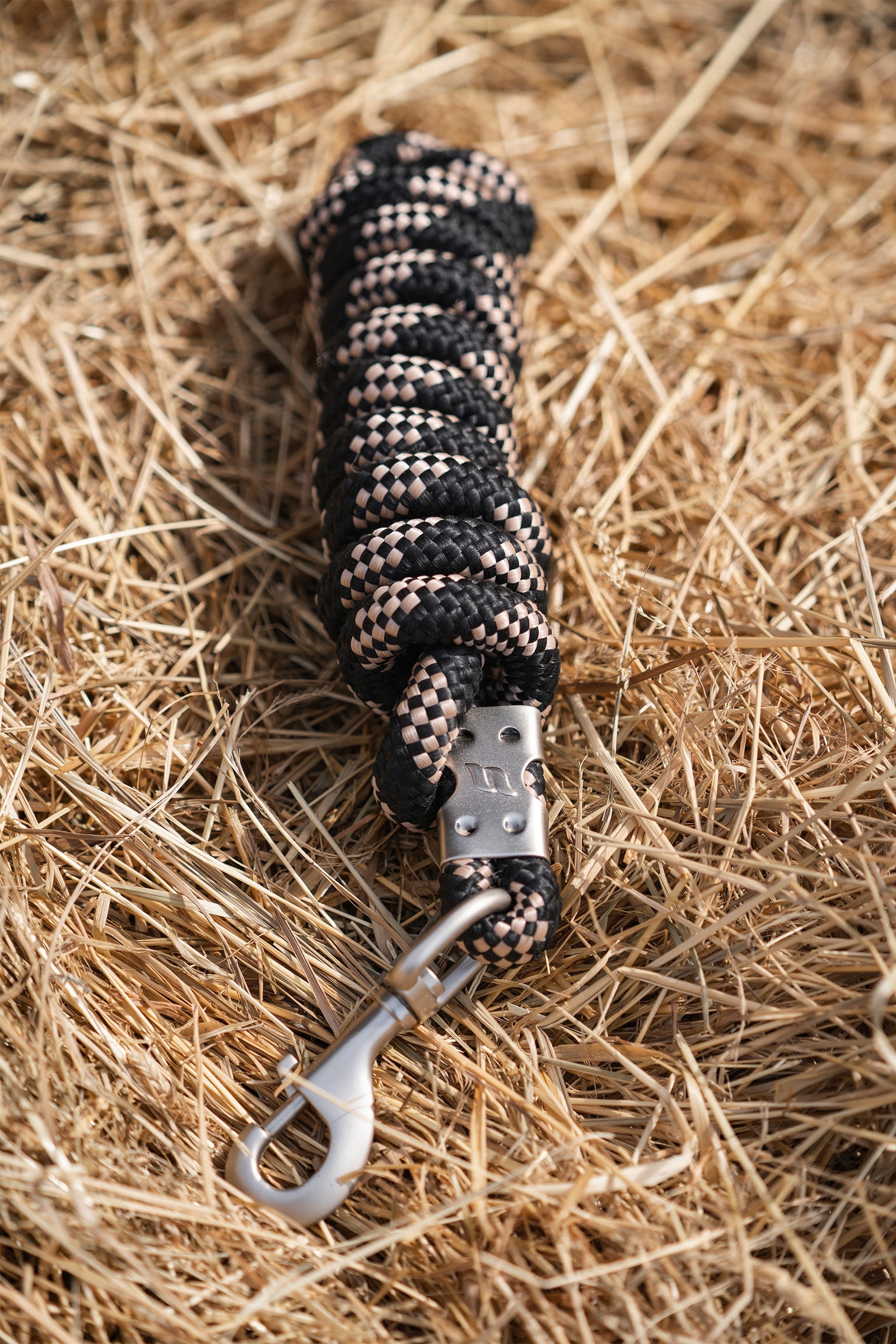 Back on Track Ace Lead Rope Halters & Leads