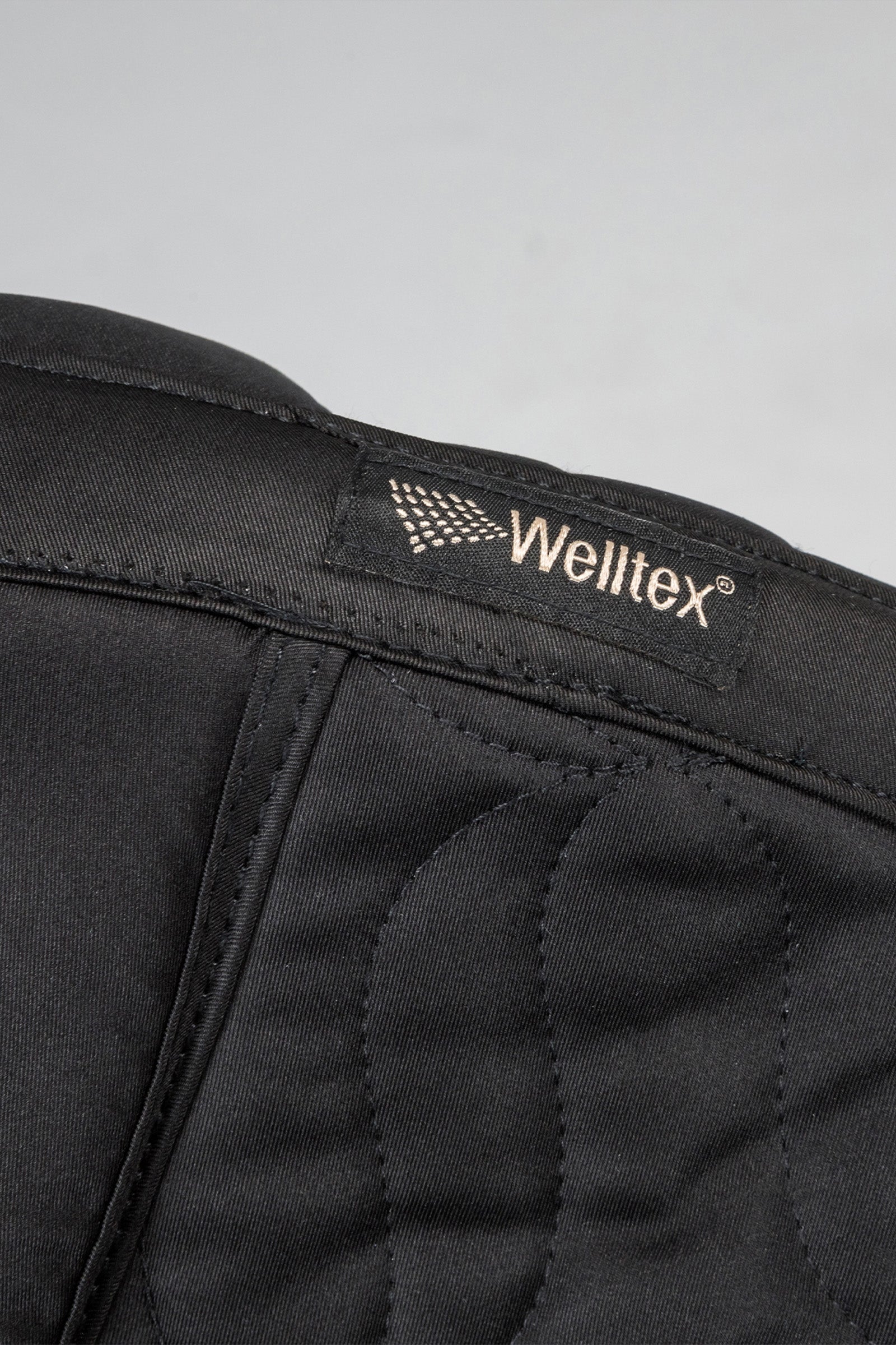 Back on Track Deep Nights Dressage Saddle Pad Saddle Pads